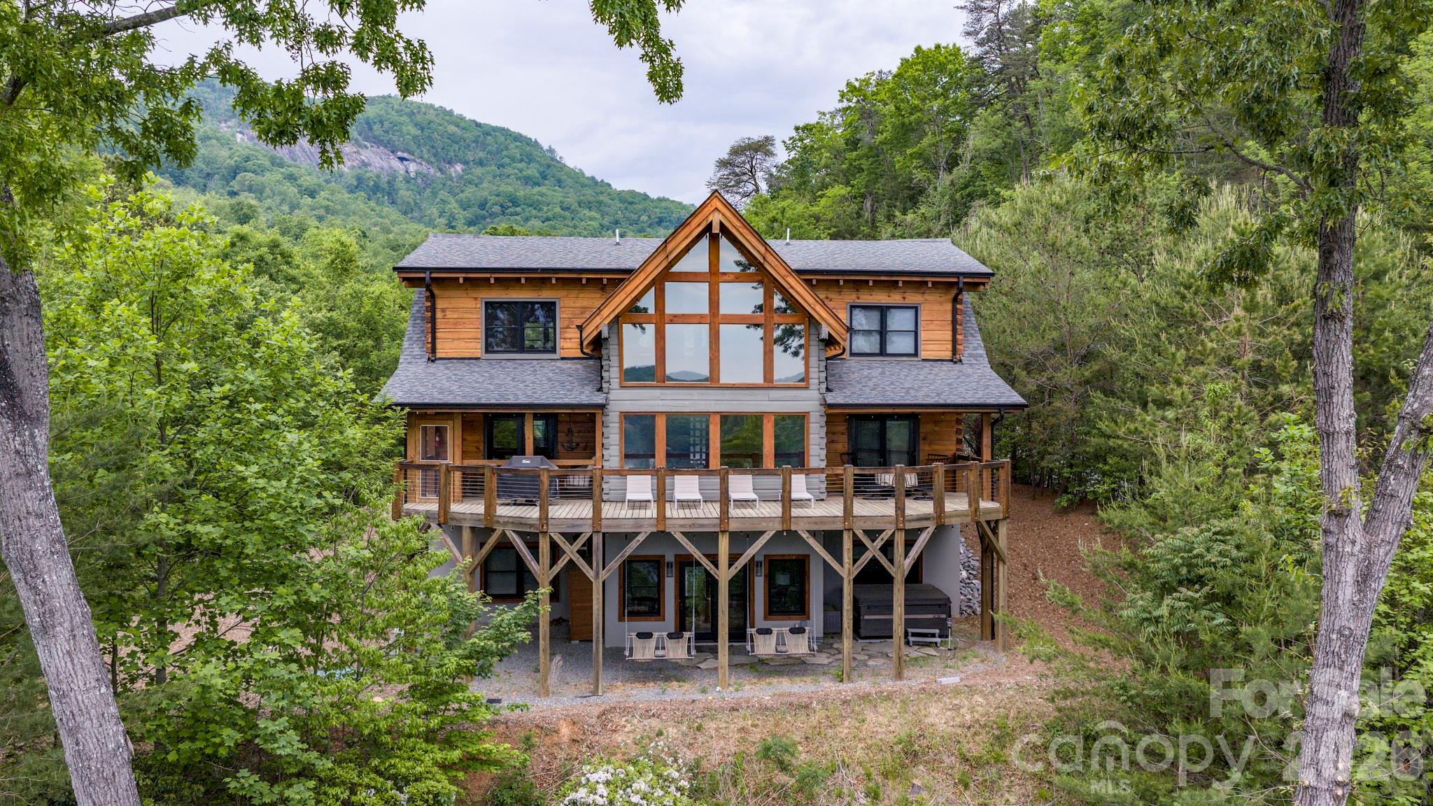 Blue Heron Point - Residential