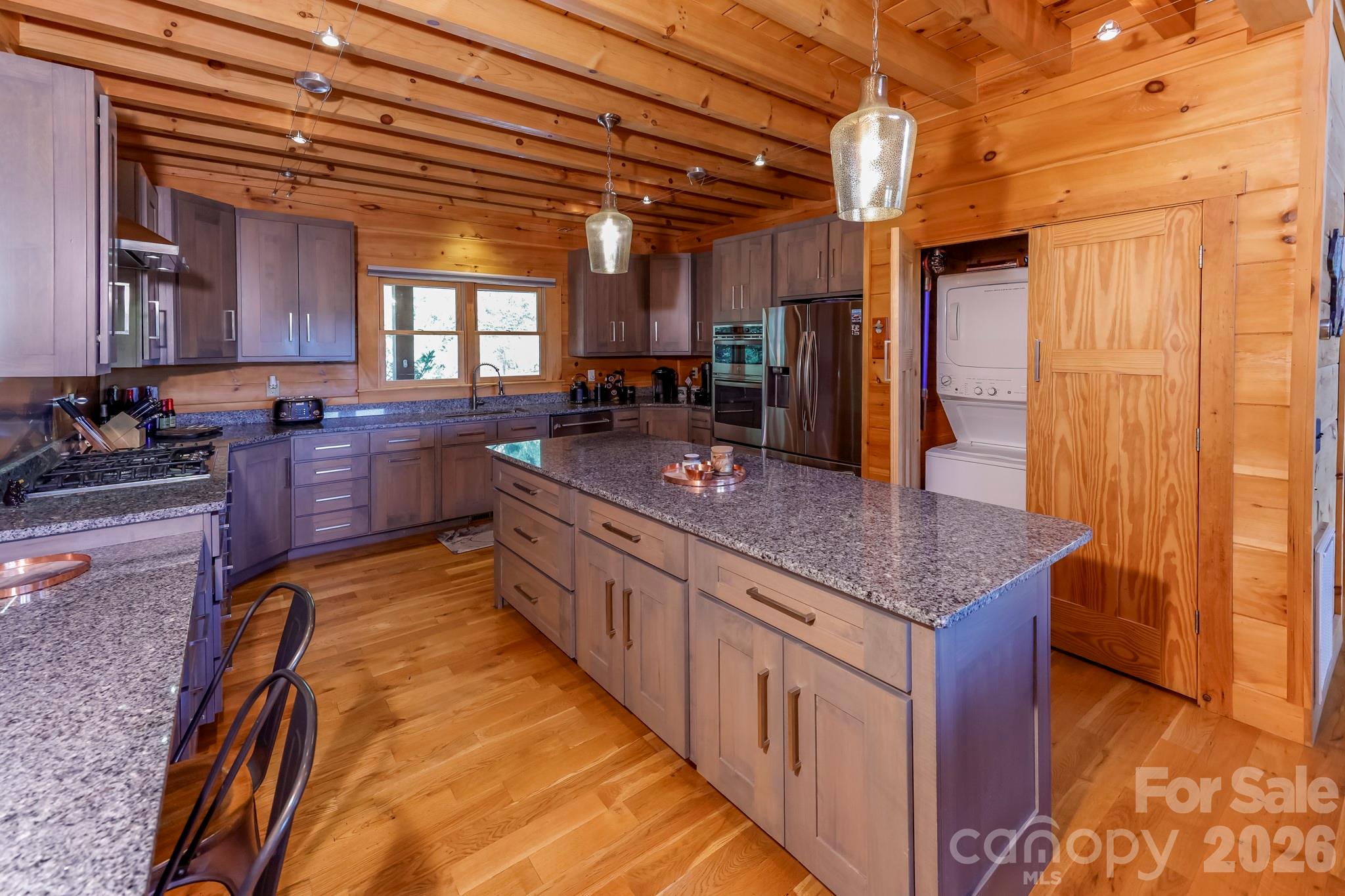 Blue Heron Point - Residential