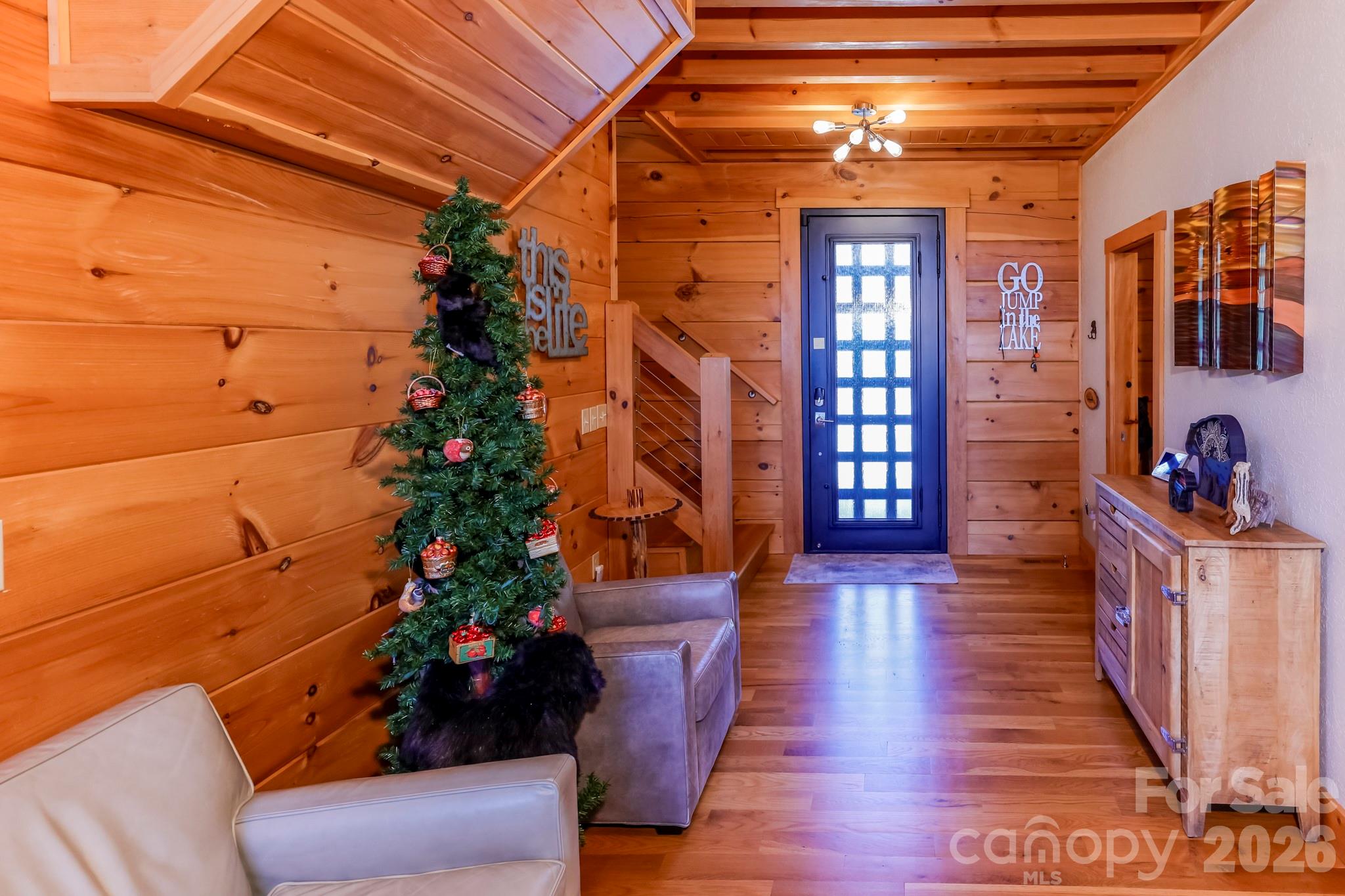 Blue Heron Point - Residential