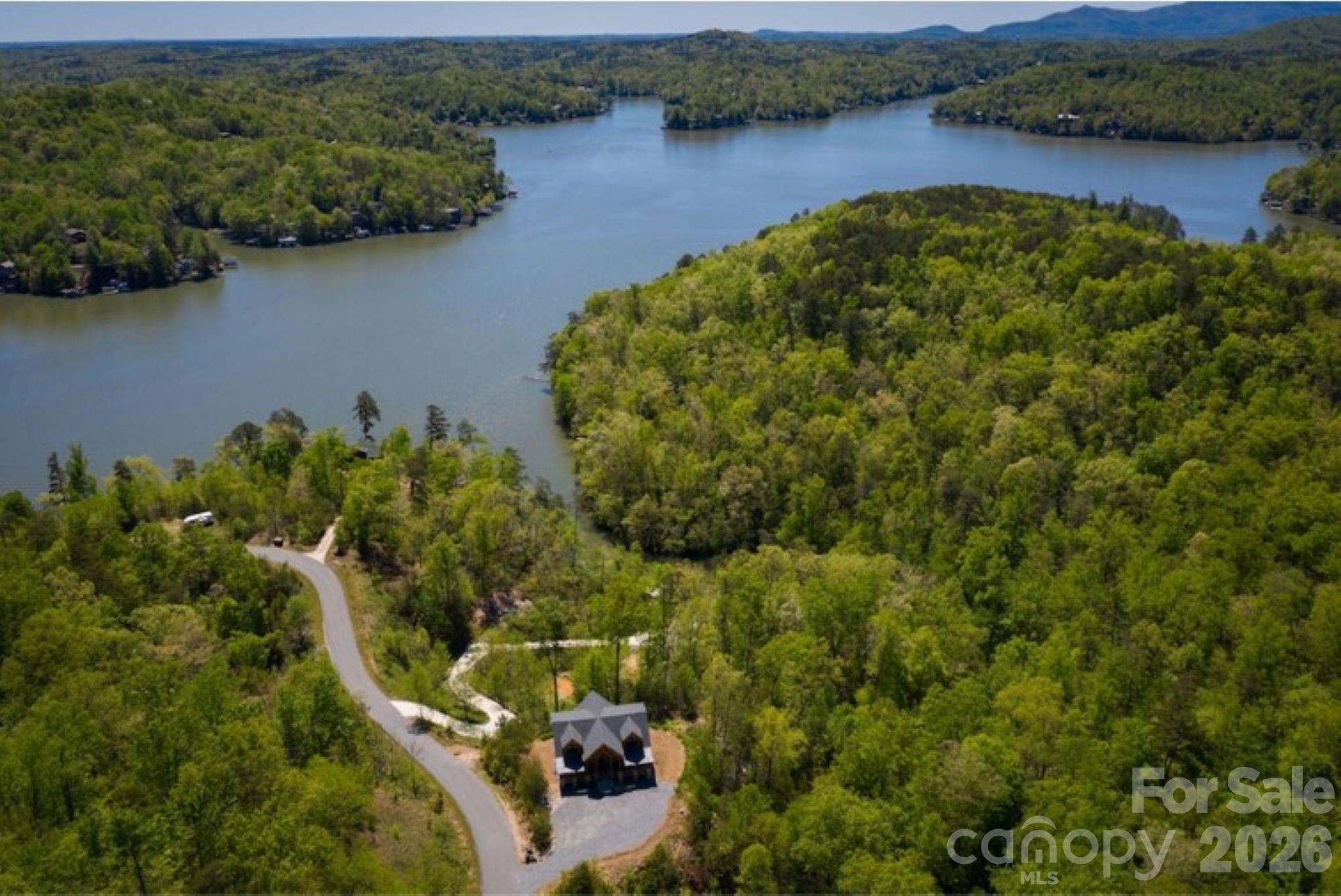 Blue Heron Point - Residential