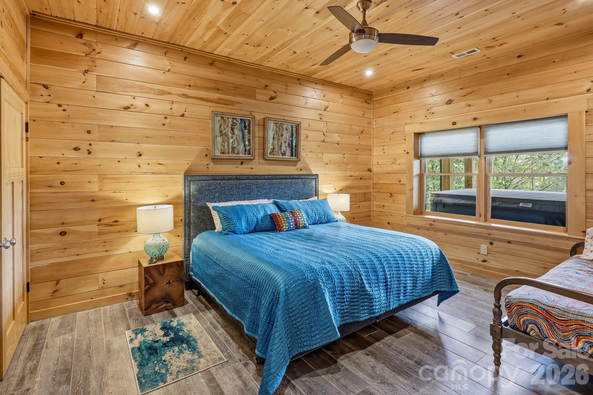 Blue Heron Point - Residential