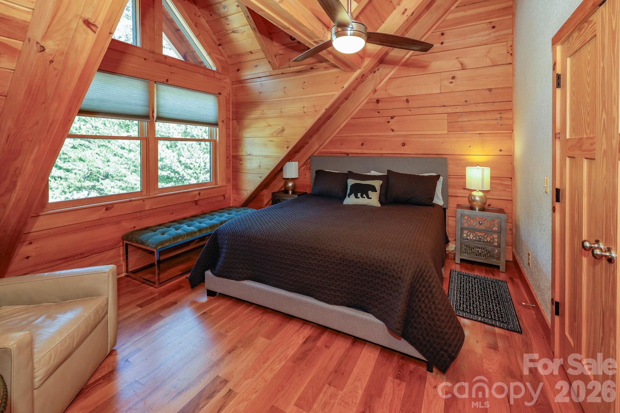 Blue Heron Point - Residential