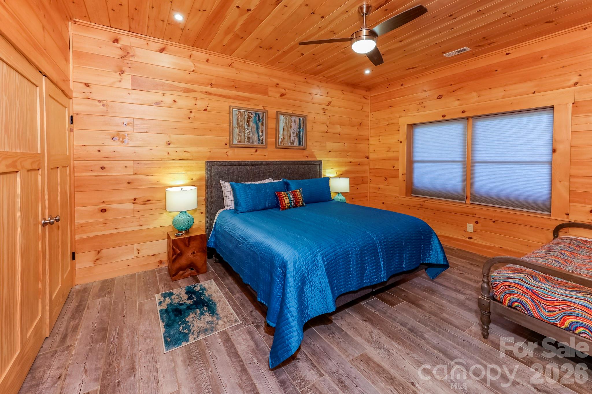 Blue Heron Point - Residential