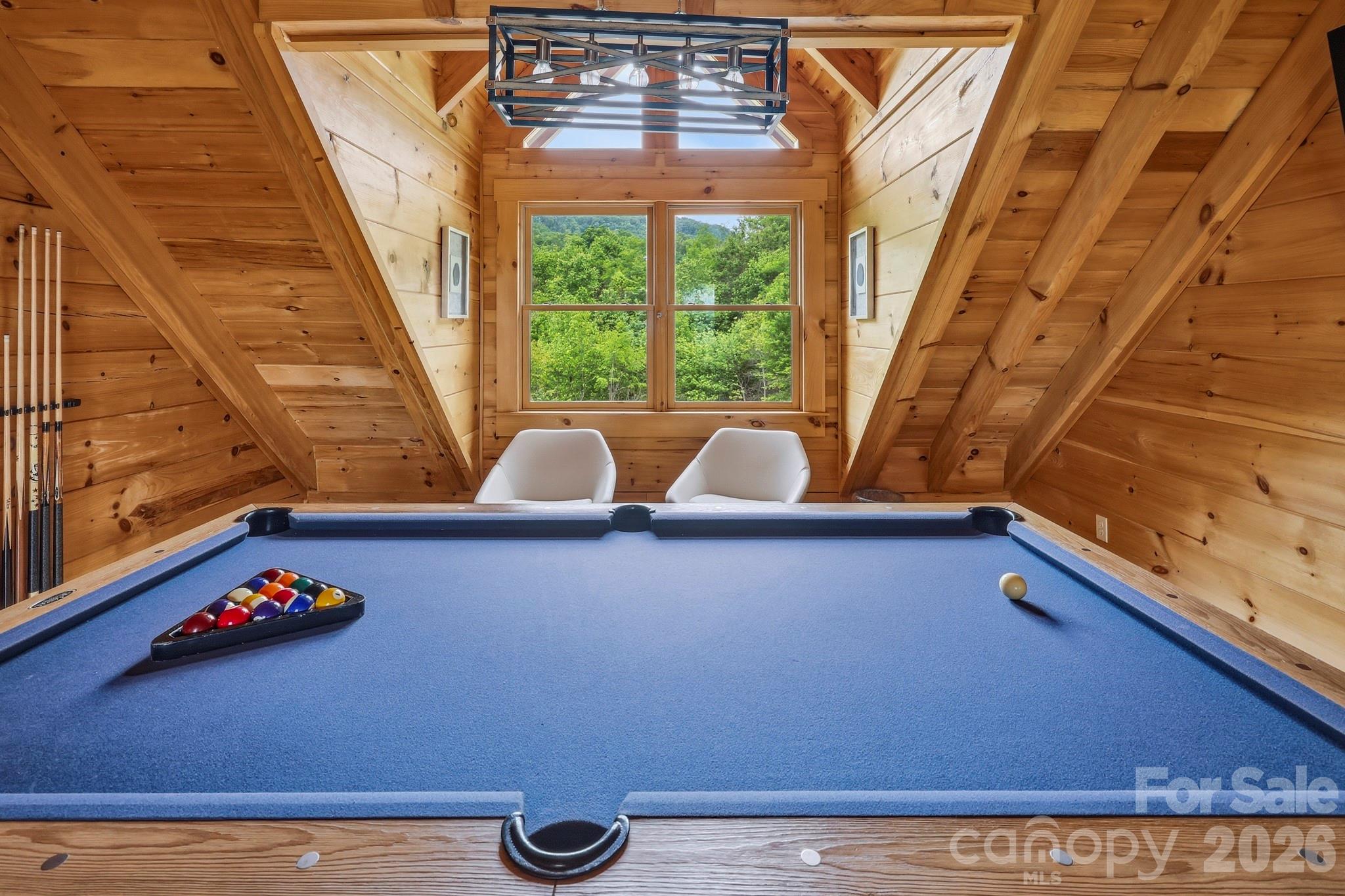 Blue Heron Point - Residential
