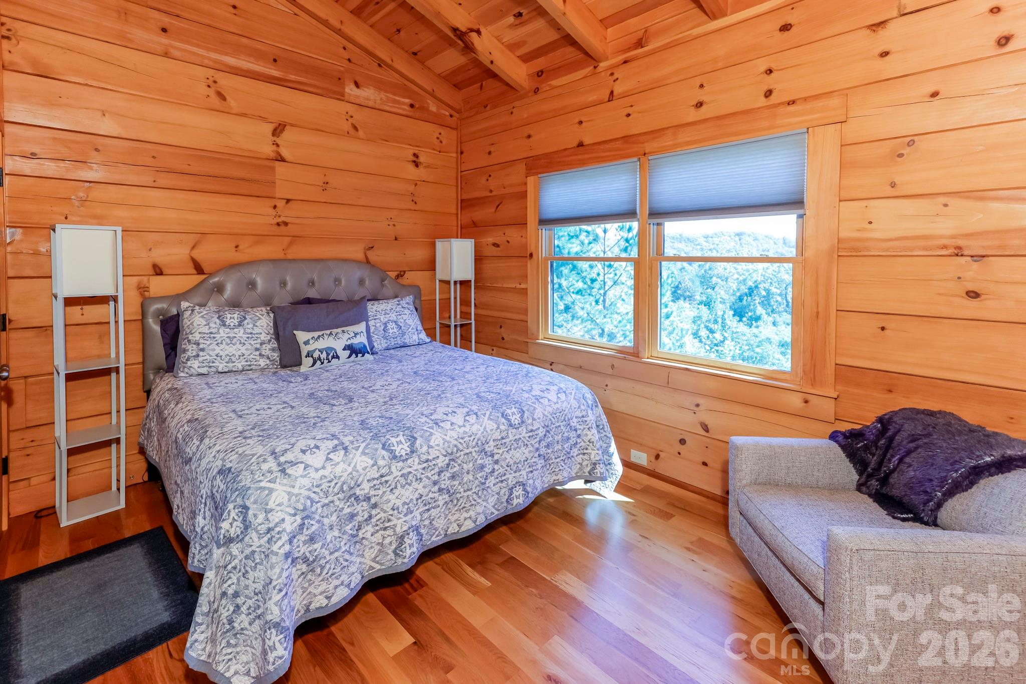 Blue Heron Point - Residential