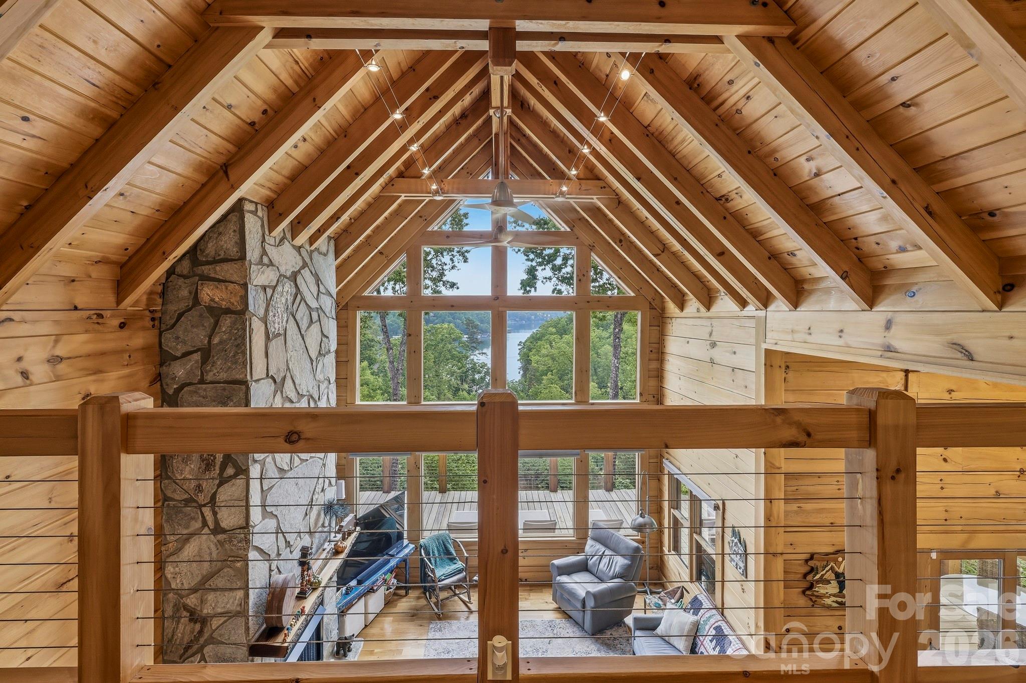 Blue Heron Point - Residential