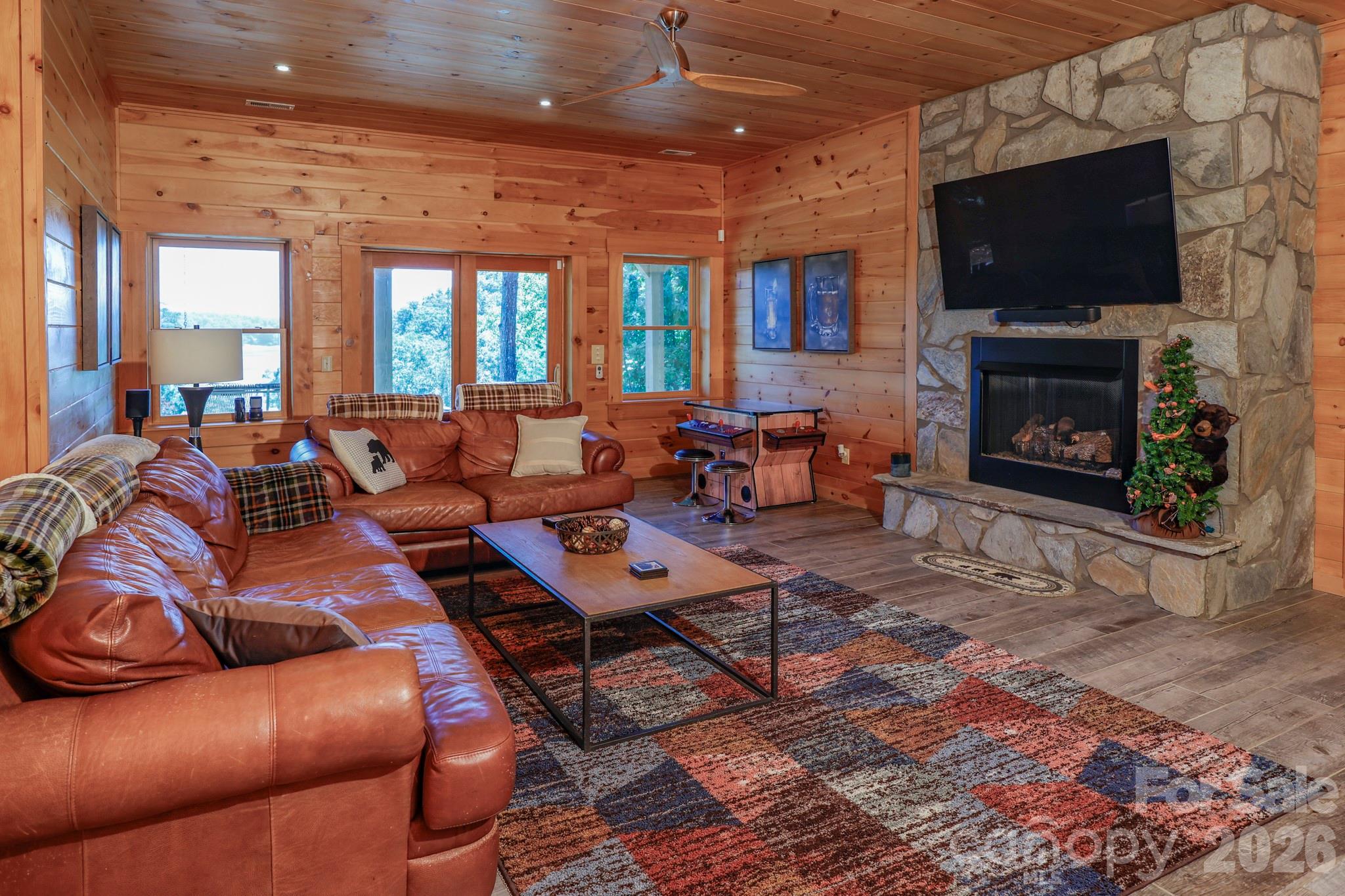 Blue Heron Point - Residential