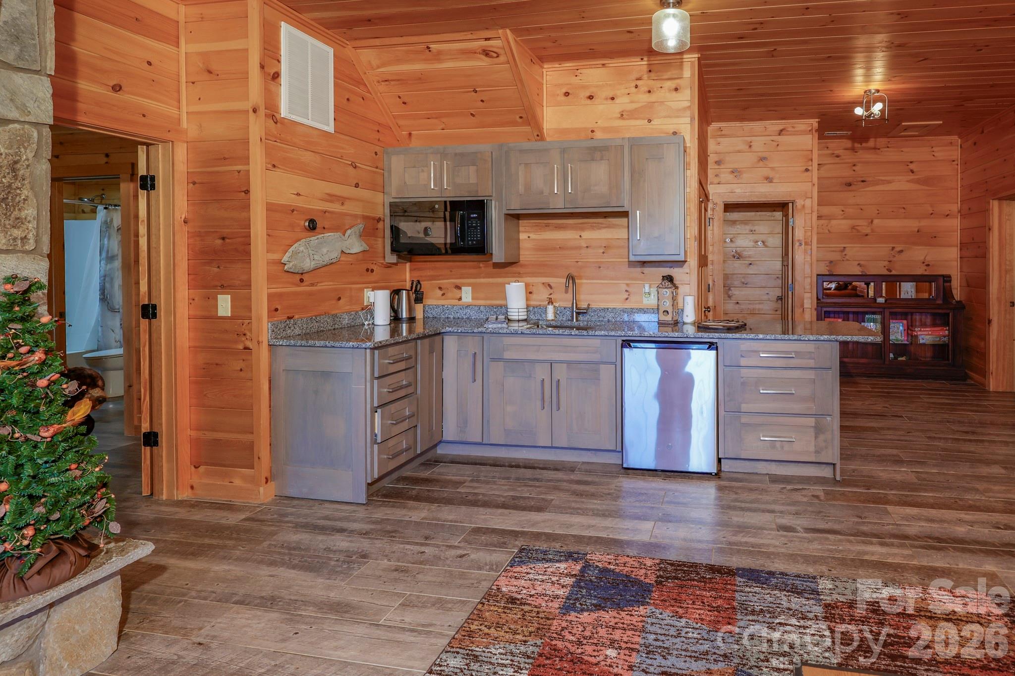 Blue Heron Point - Residential