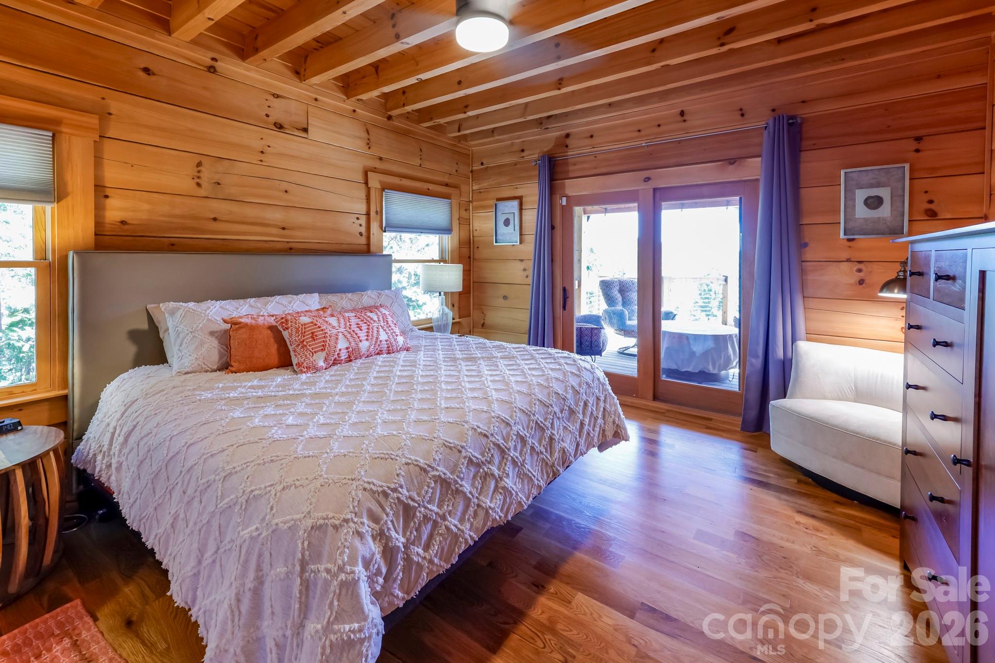 Blue Heron Point - Residential