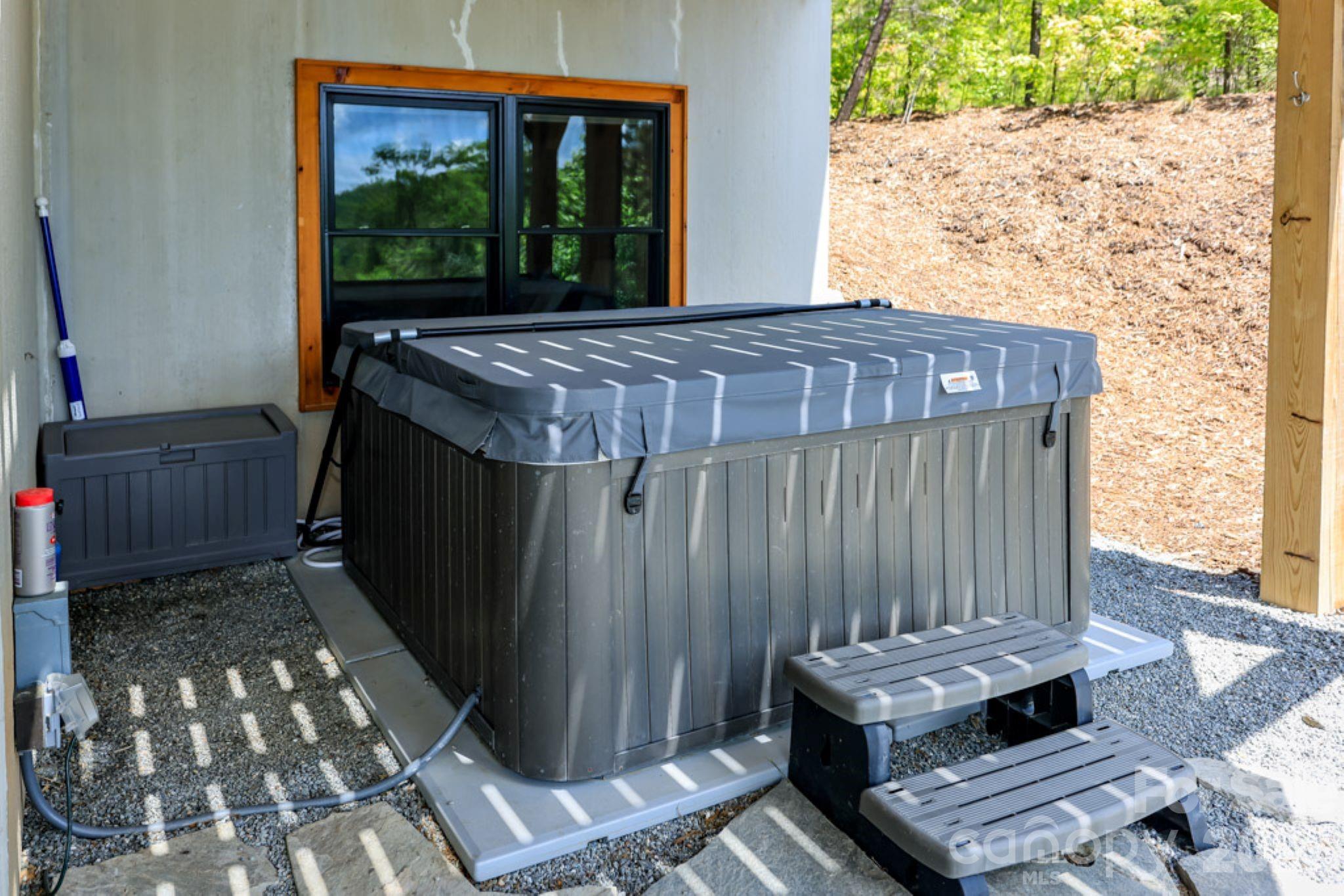 Blue Heron Point - Residential