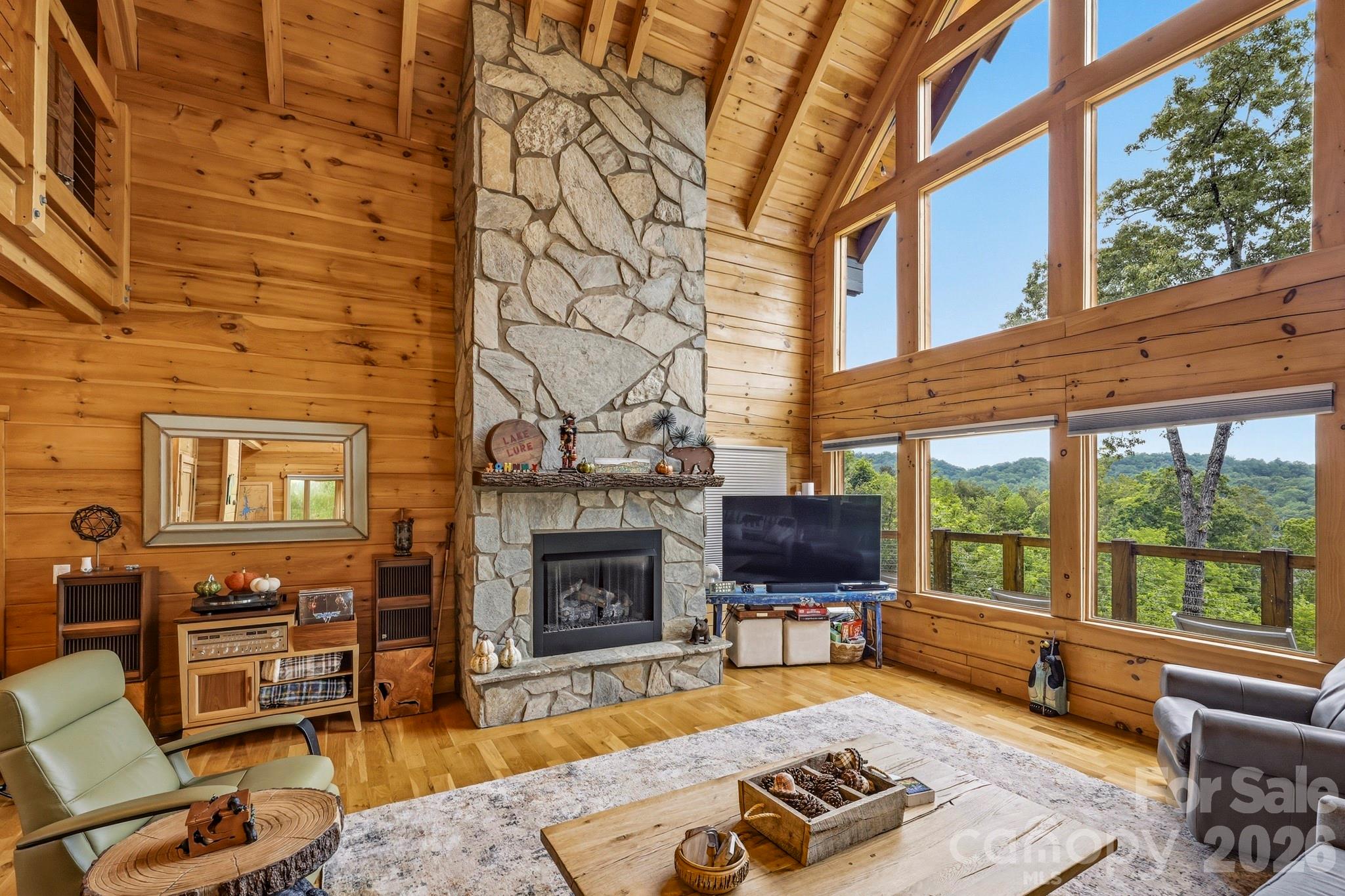 Blue Heron Point - Residential