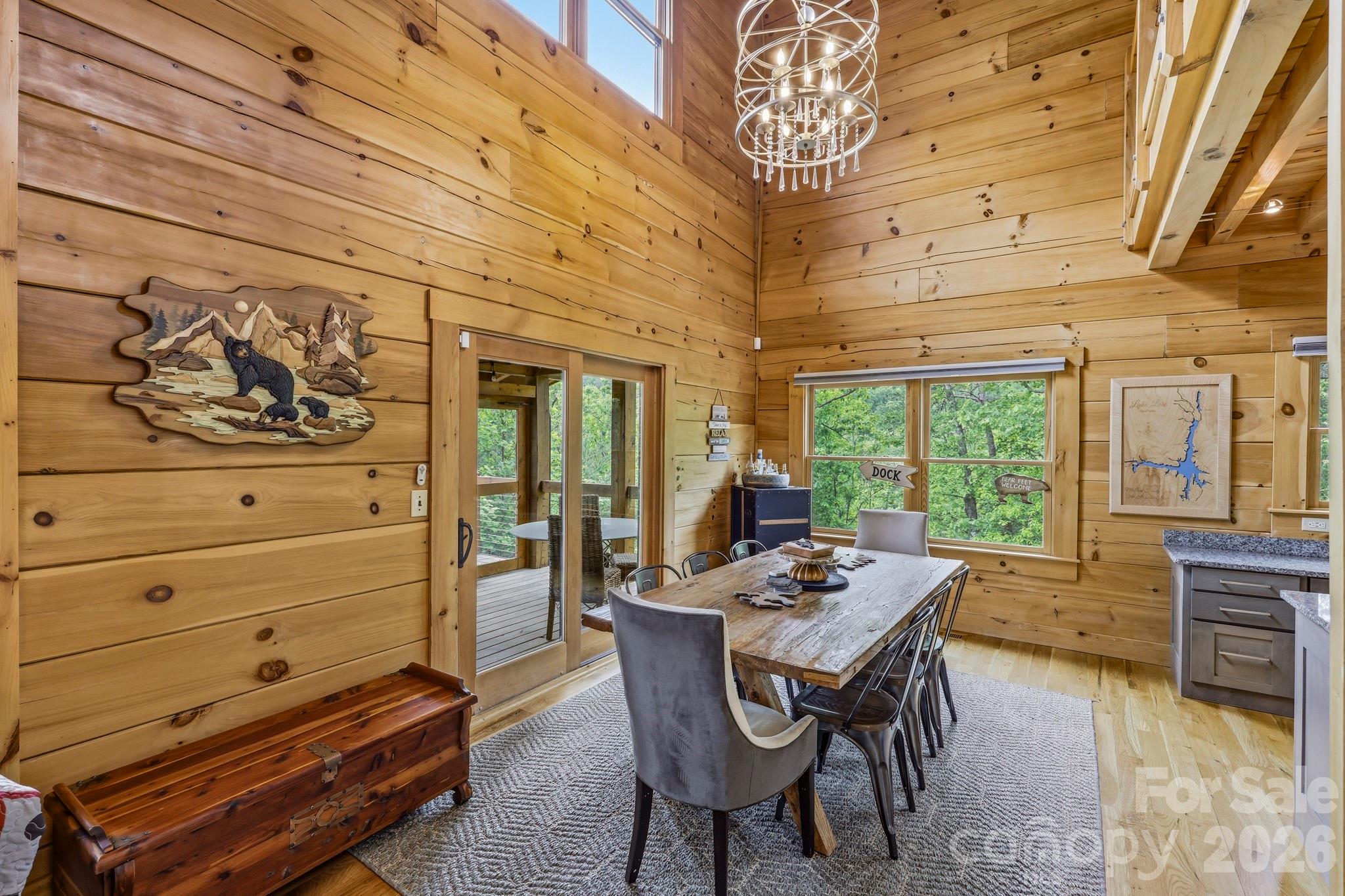 Blue Heron Point - Residential