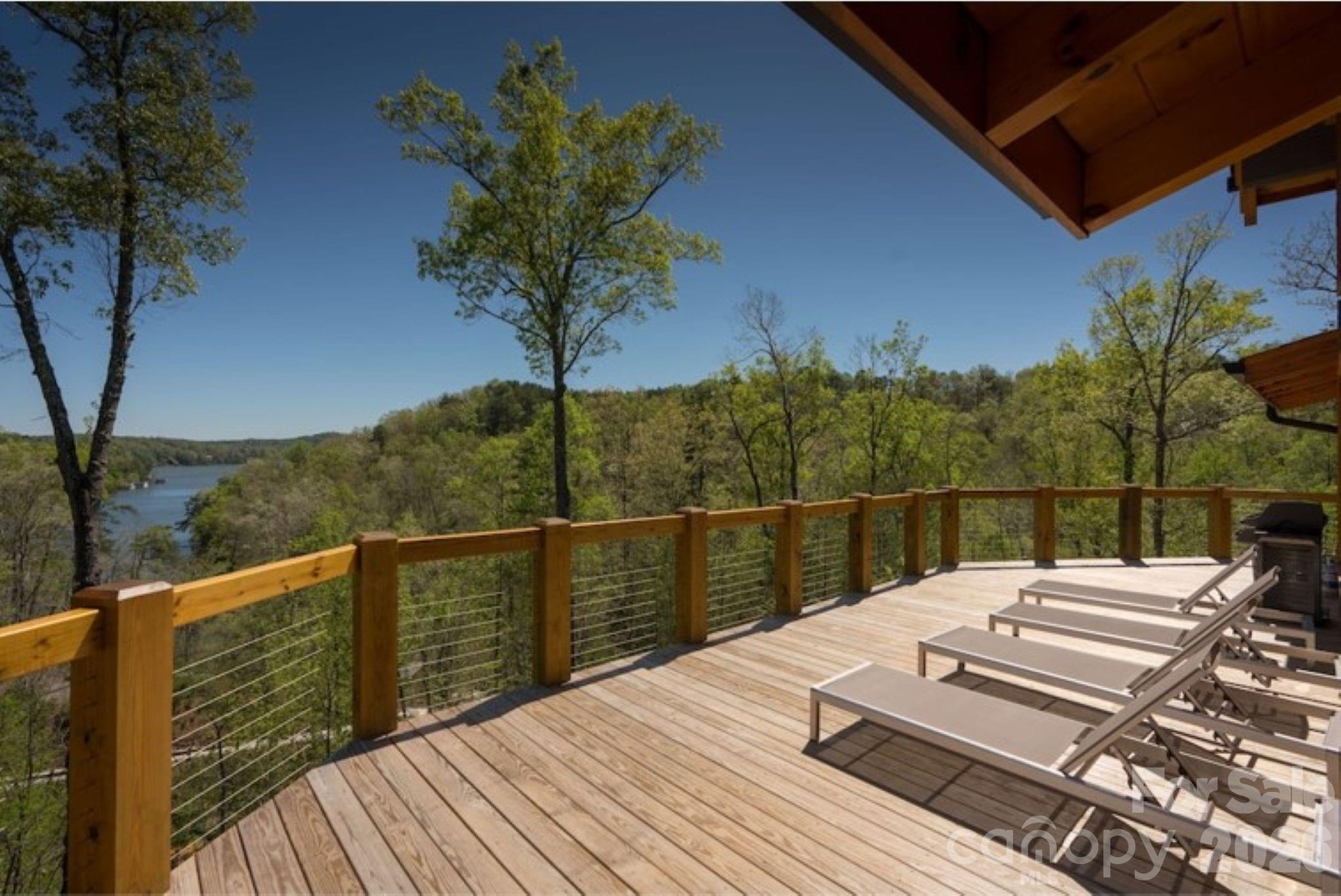 Blue Heron Point - Residential