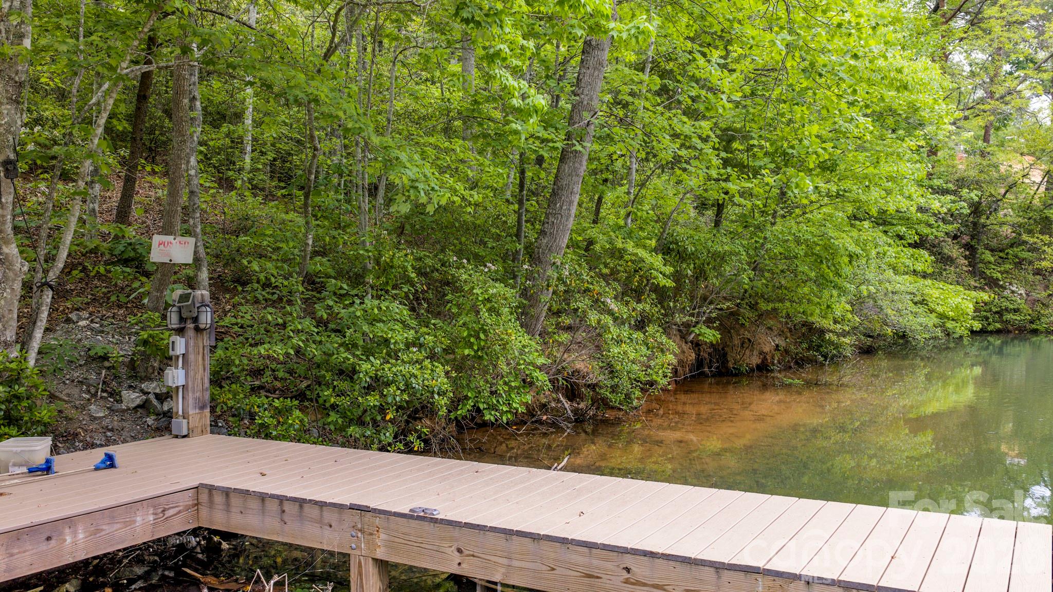 Blue Heron Point - Residential