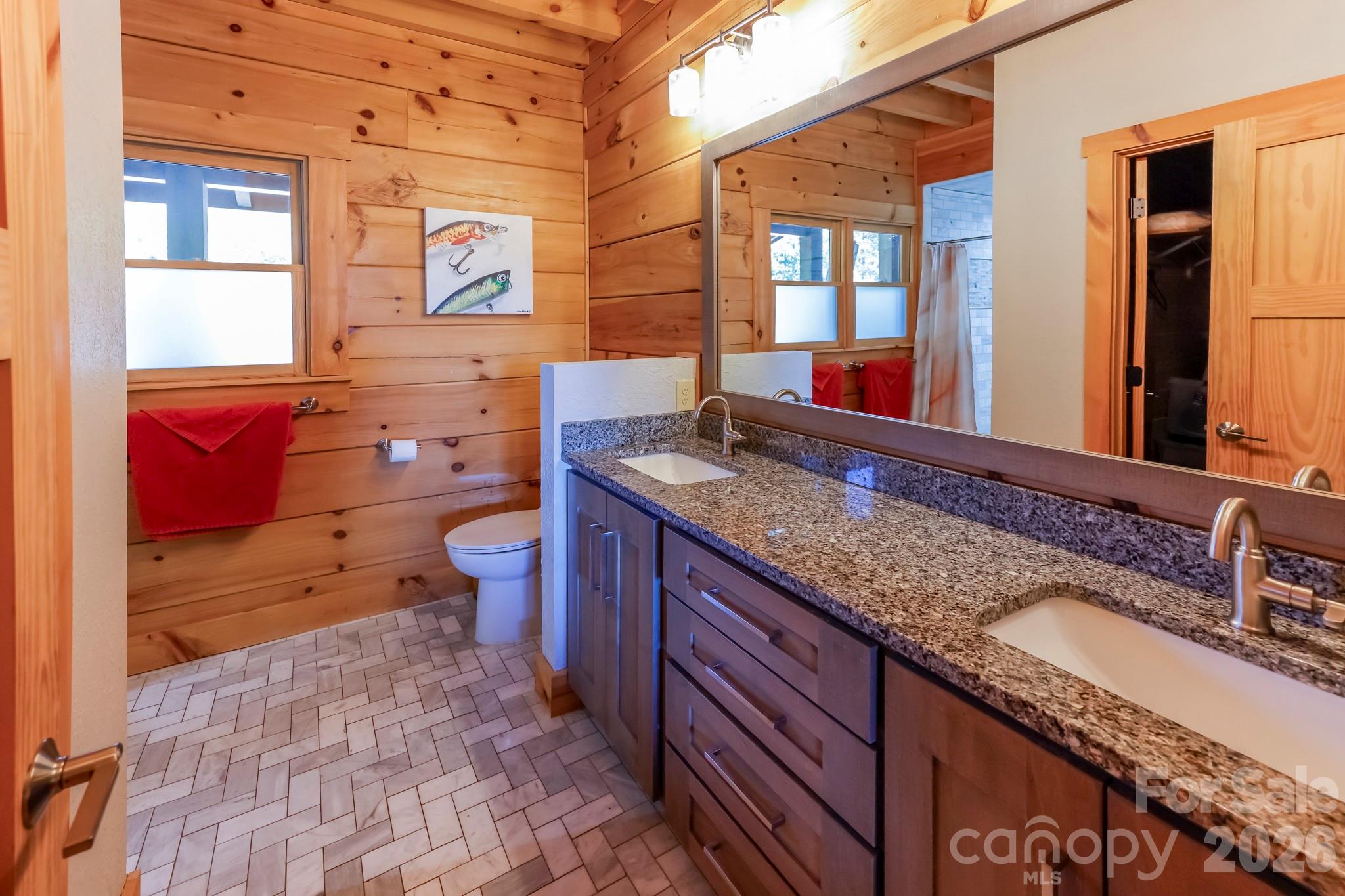 Blue Heron Point - Residential