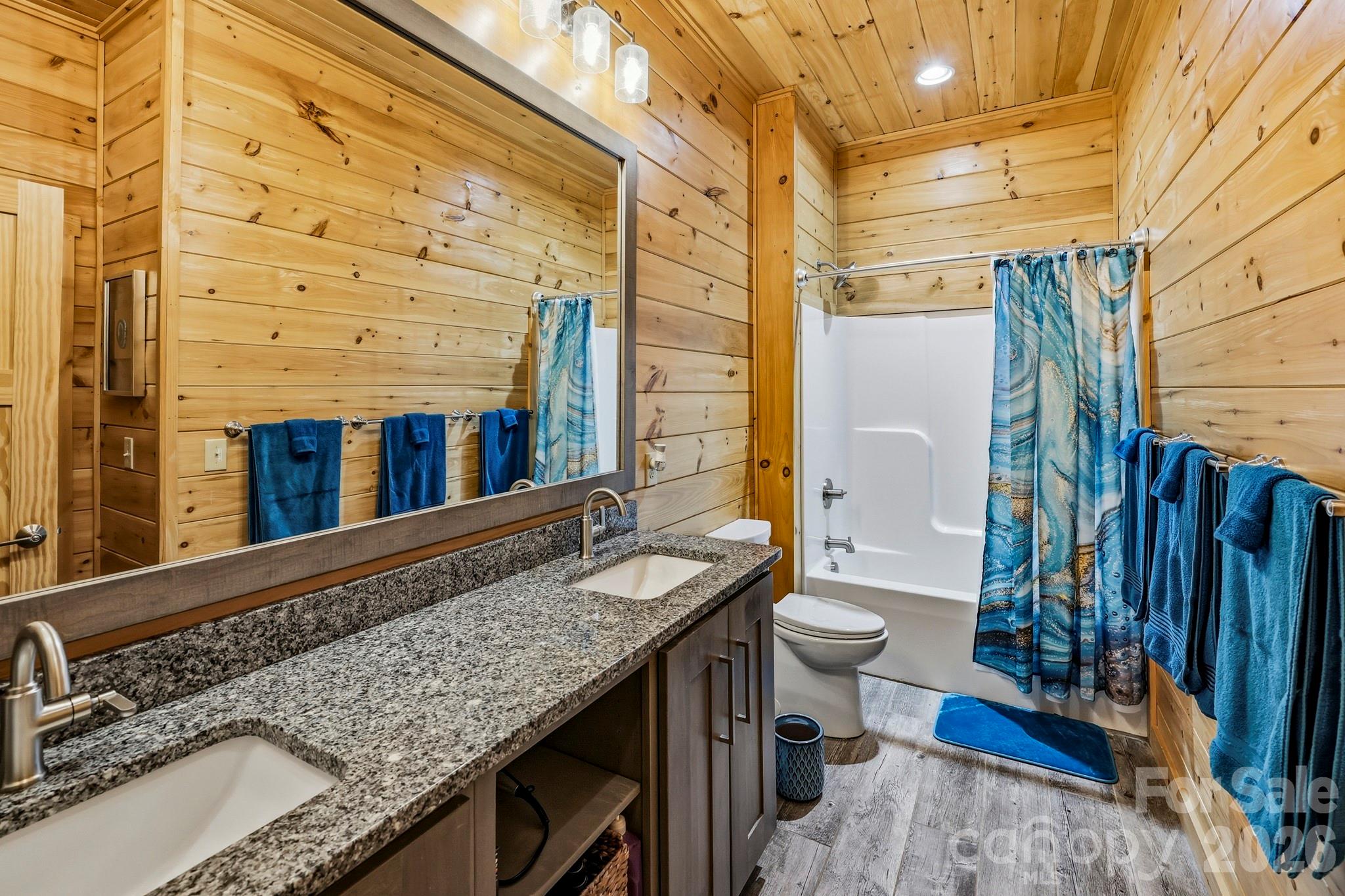 Blue Heron Point - Residential