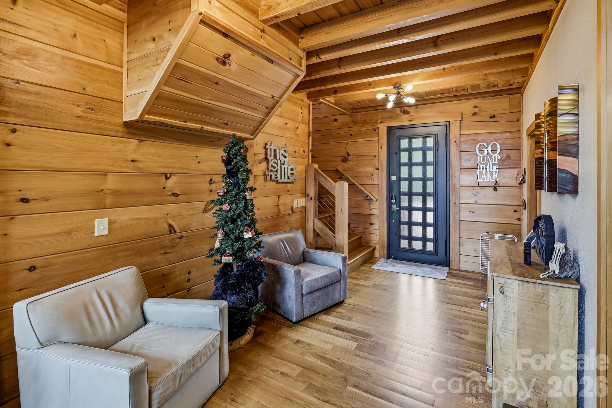 Blue Heron Point - Residential