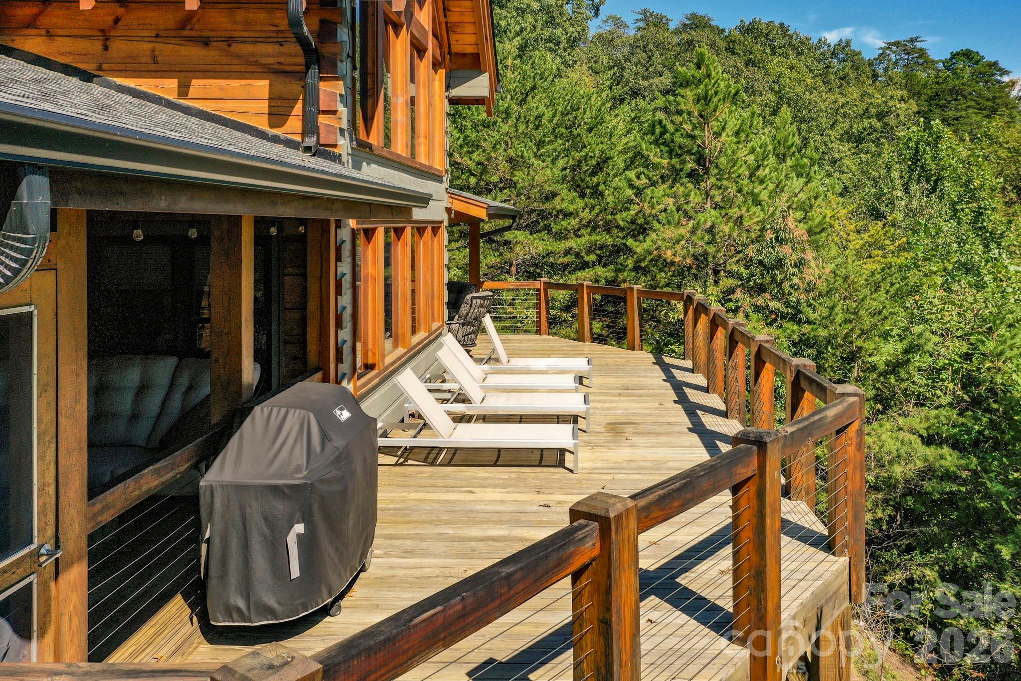 Blue Heron Point - Residential