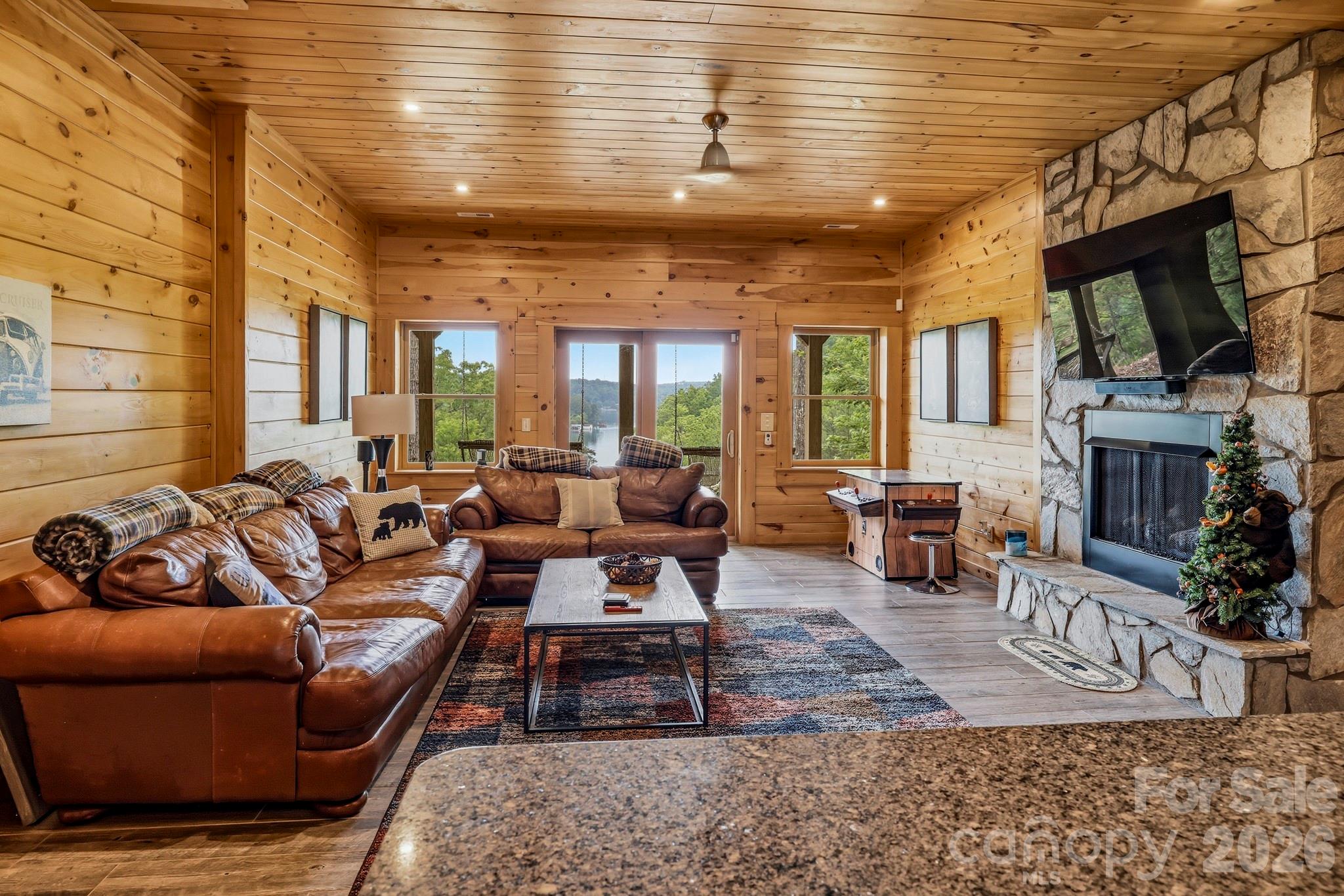 Blue Heron Point - Residential