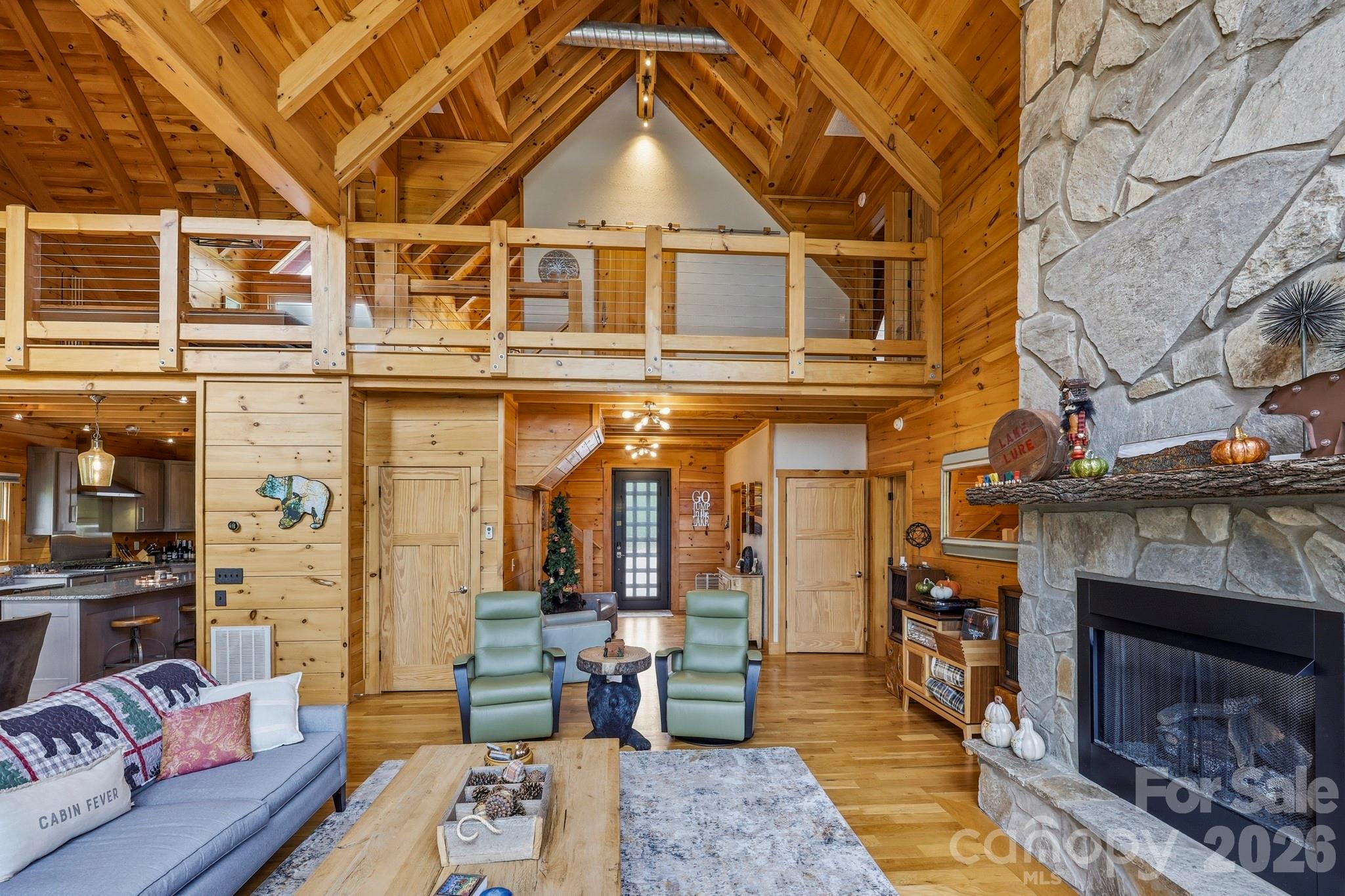 Blue Heron Point - Residential
