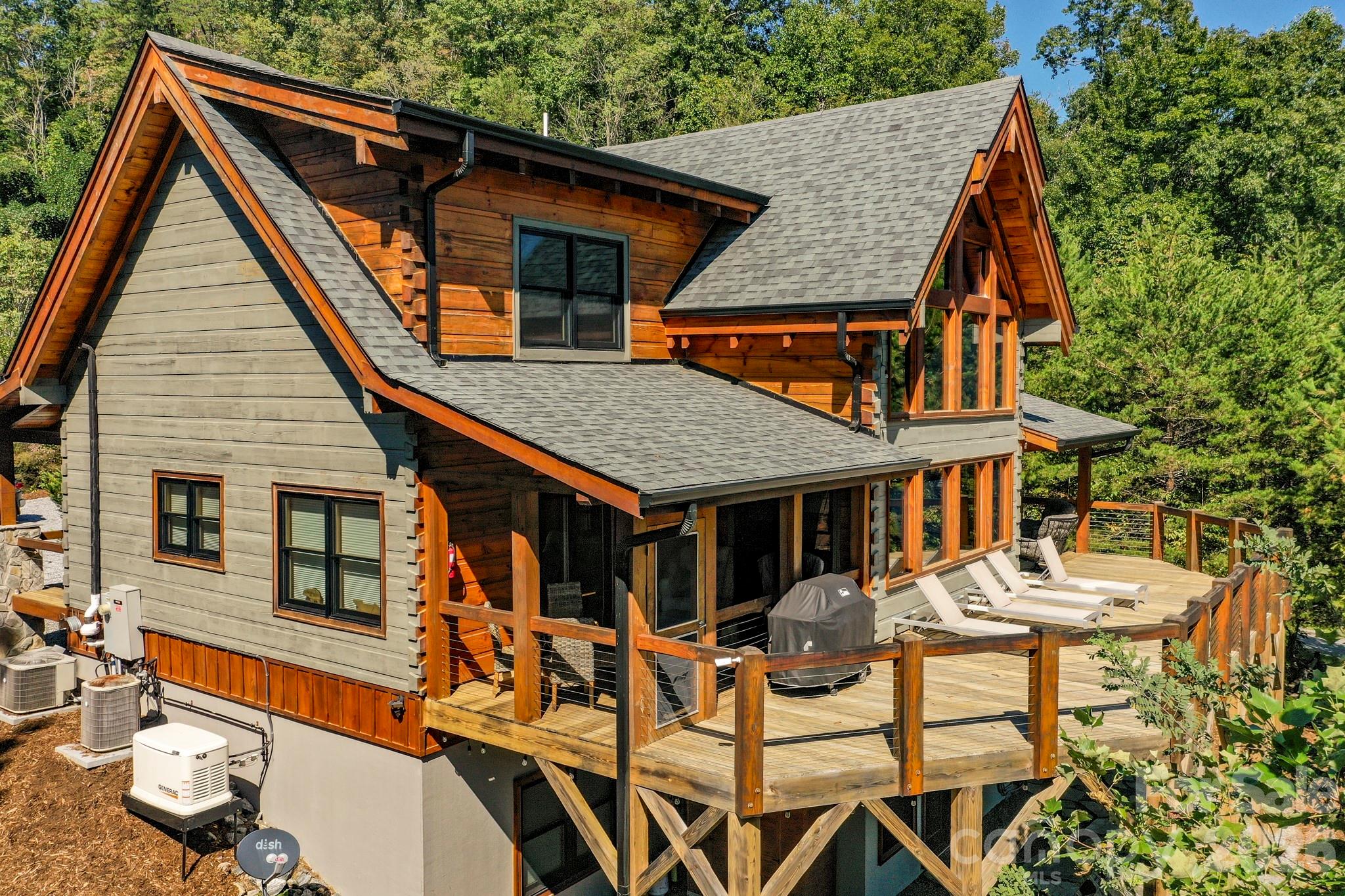 Blue Heron Point - Residential