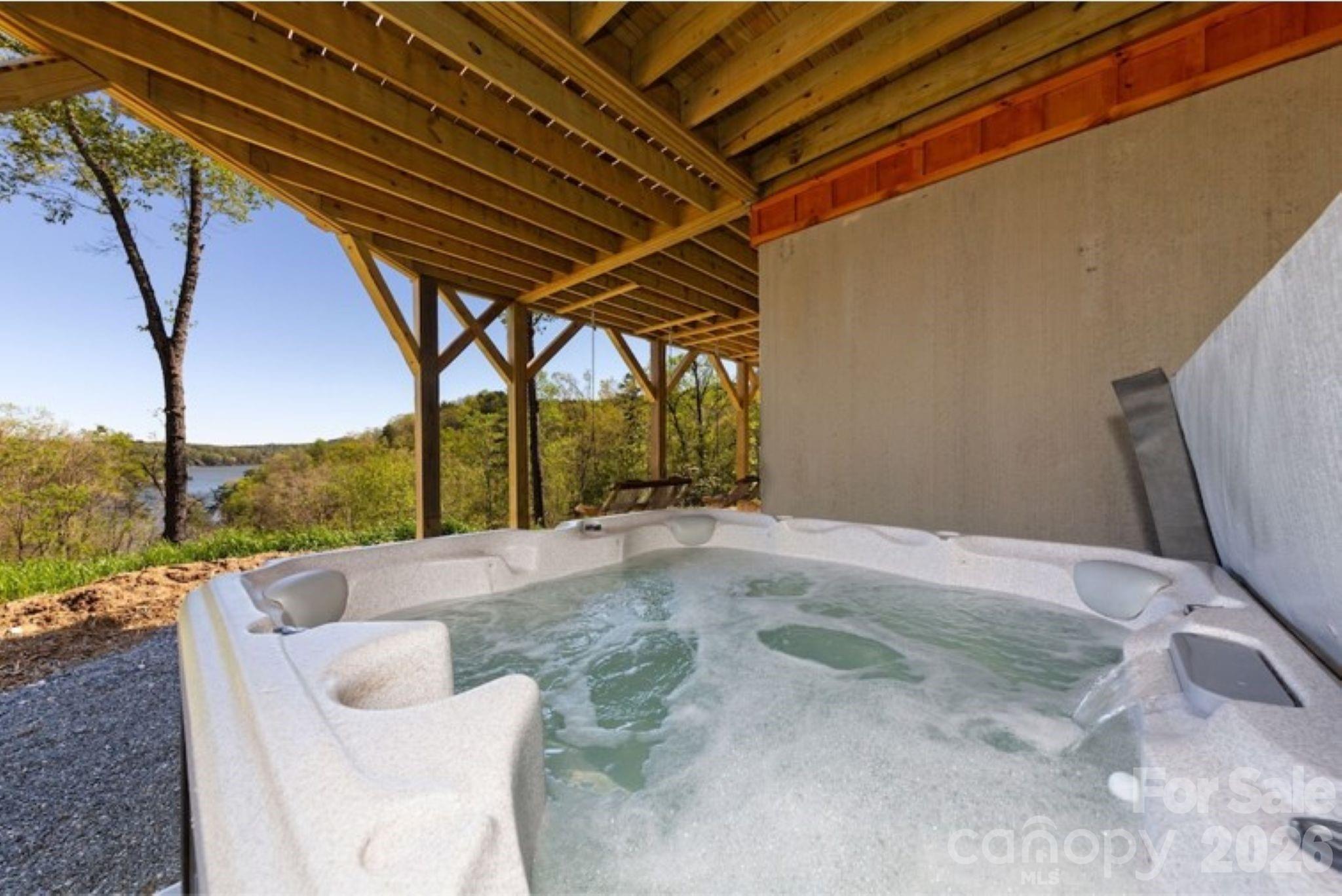 Blue Heron Point - Residential