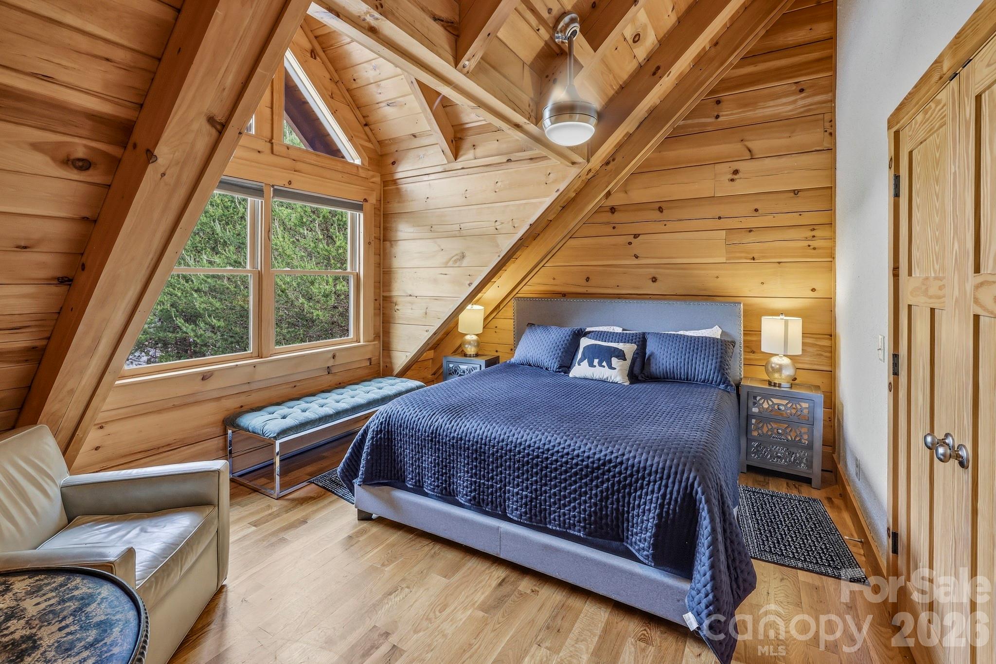 Blue Heron Point - Residential