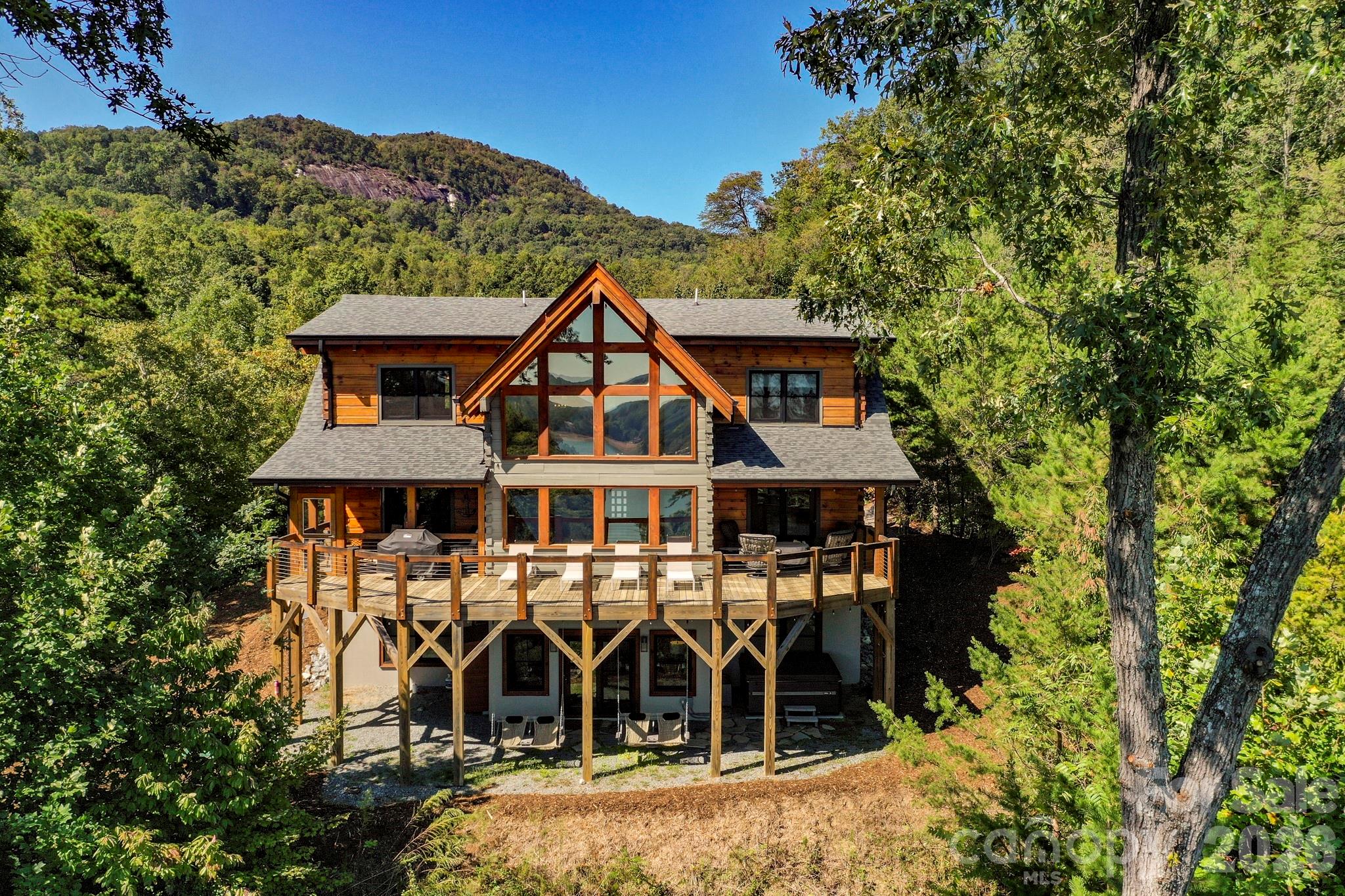 Blue Heron Point - Residential