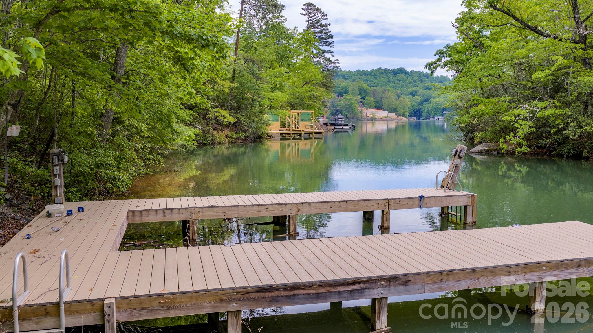 Blue Heron Point - Residential