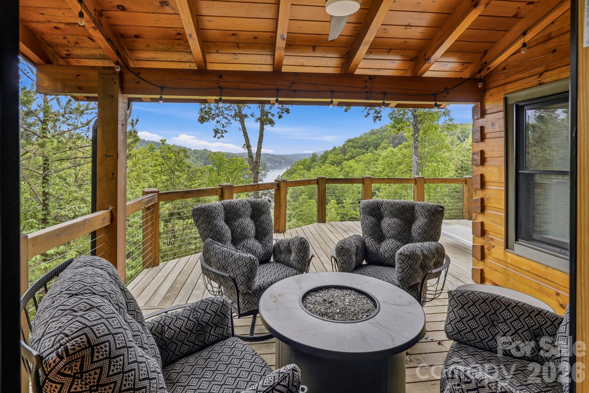 Blue Heron Point - Residential