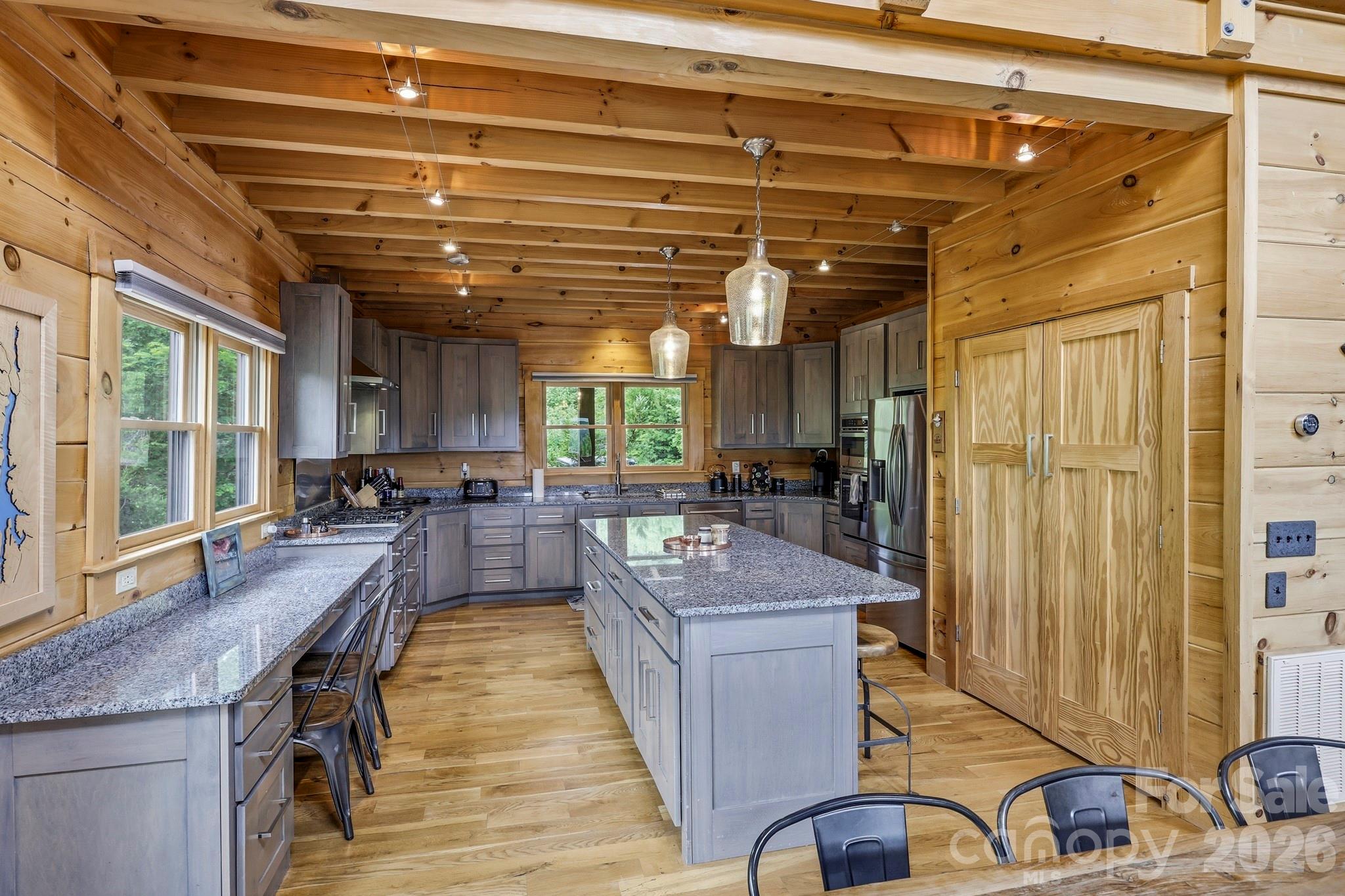 Blue Heron Point - Residential