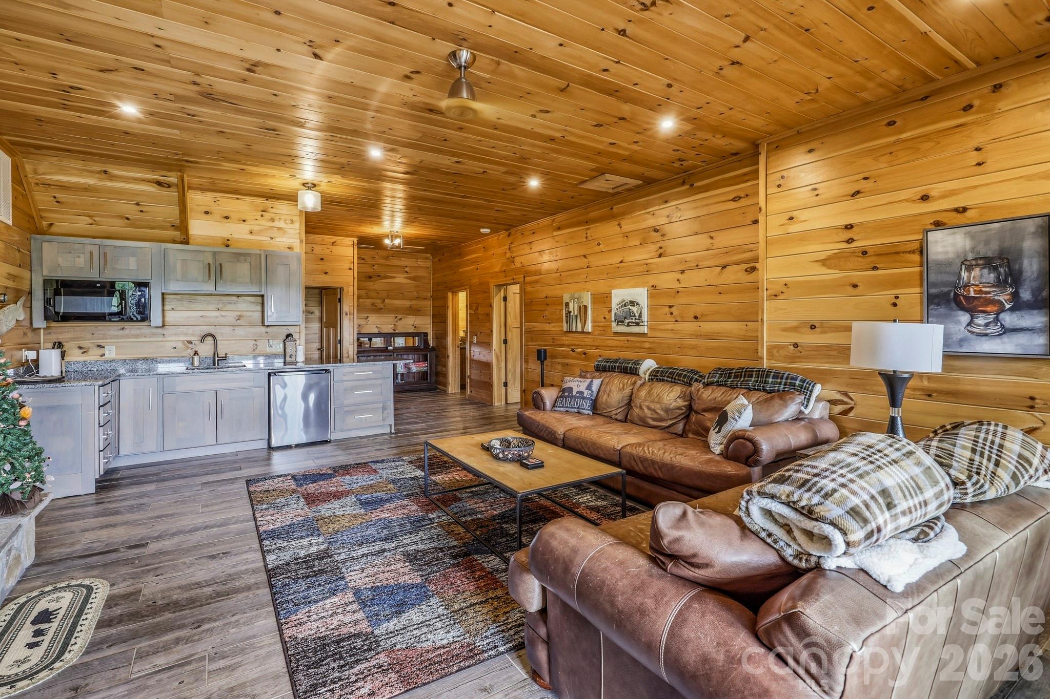 Blue Heron Point - Residential