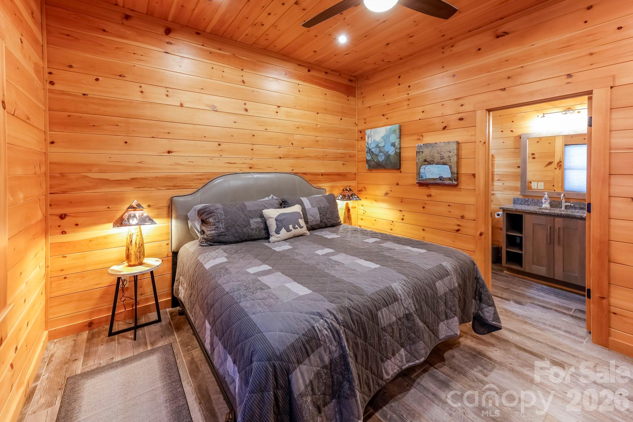 Blue Heron Point - Residential