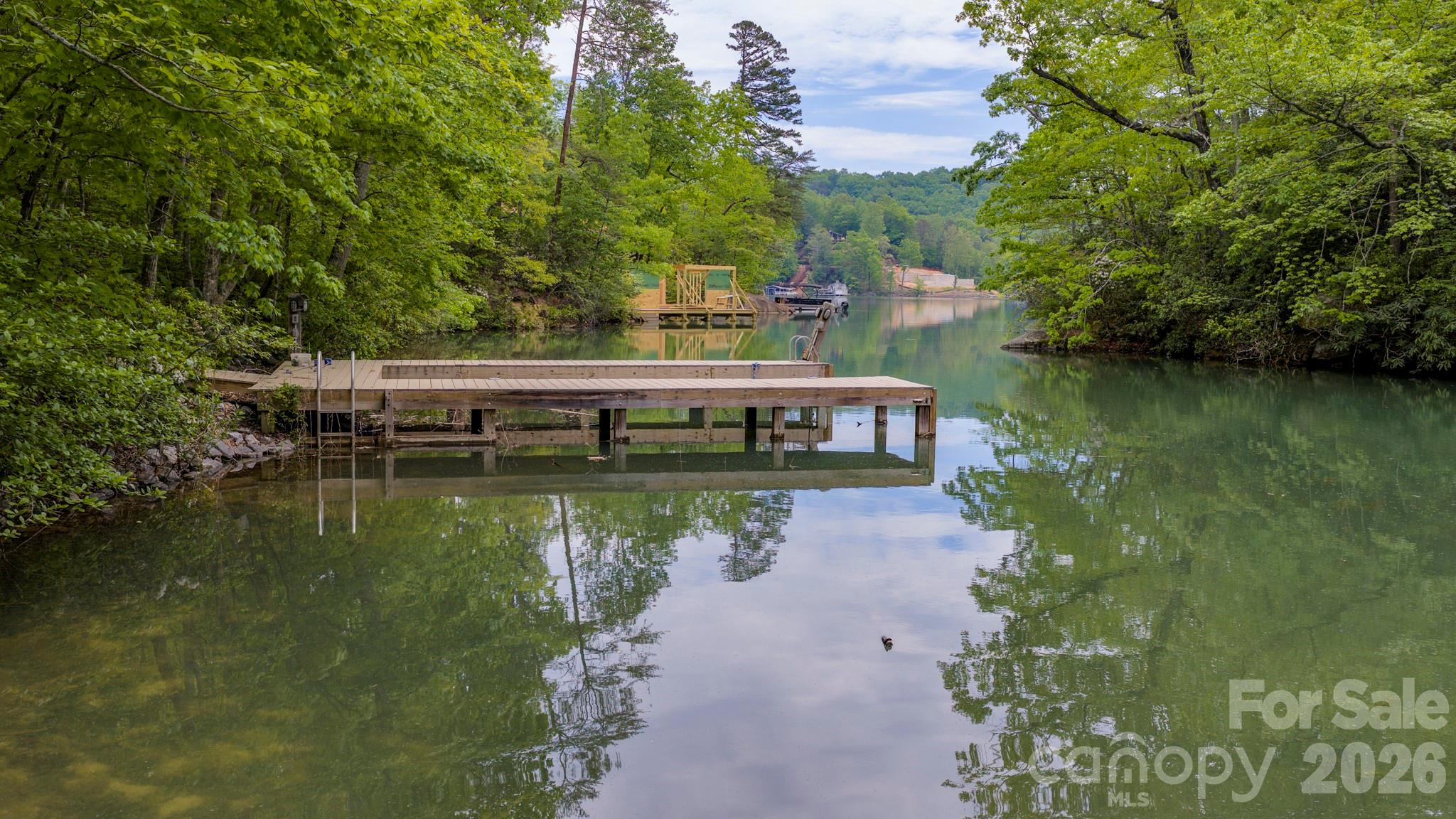 Blue Heron Point - Residential