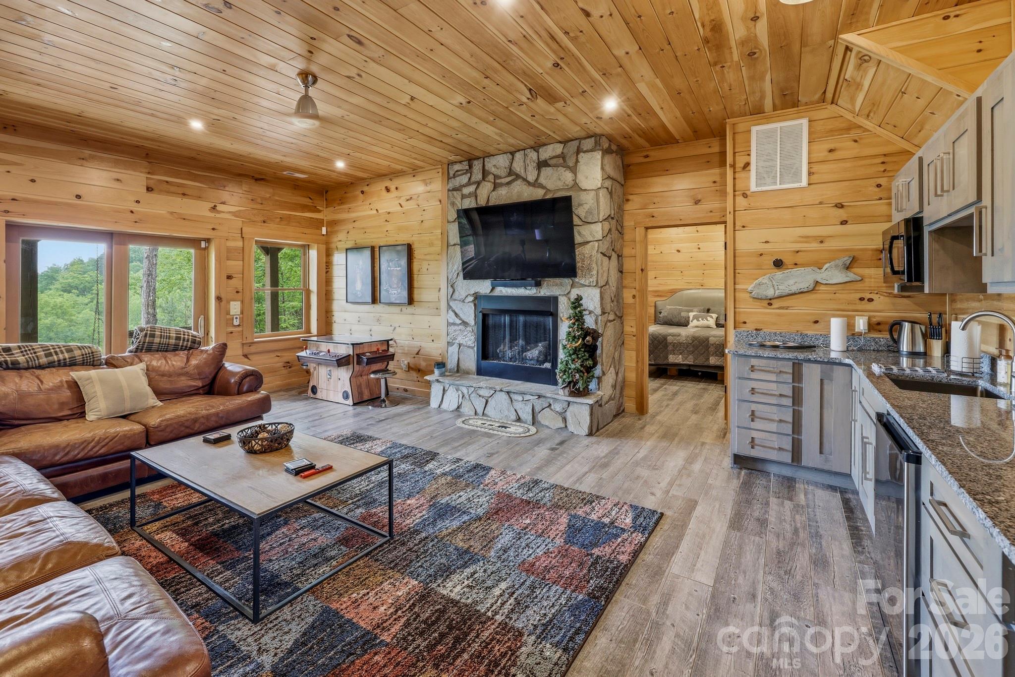 Blue Heron Point - Residential