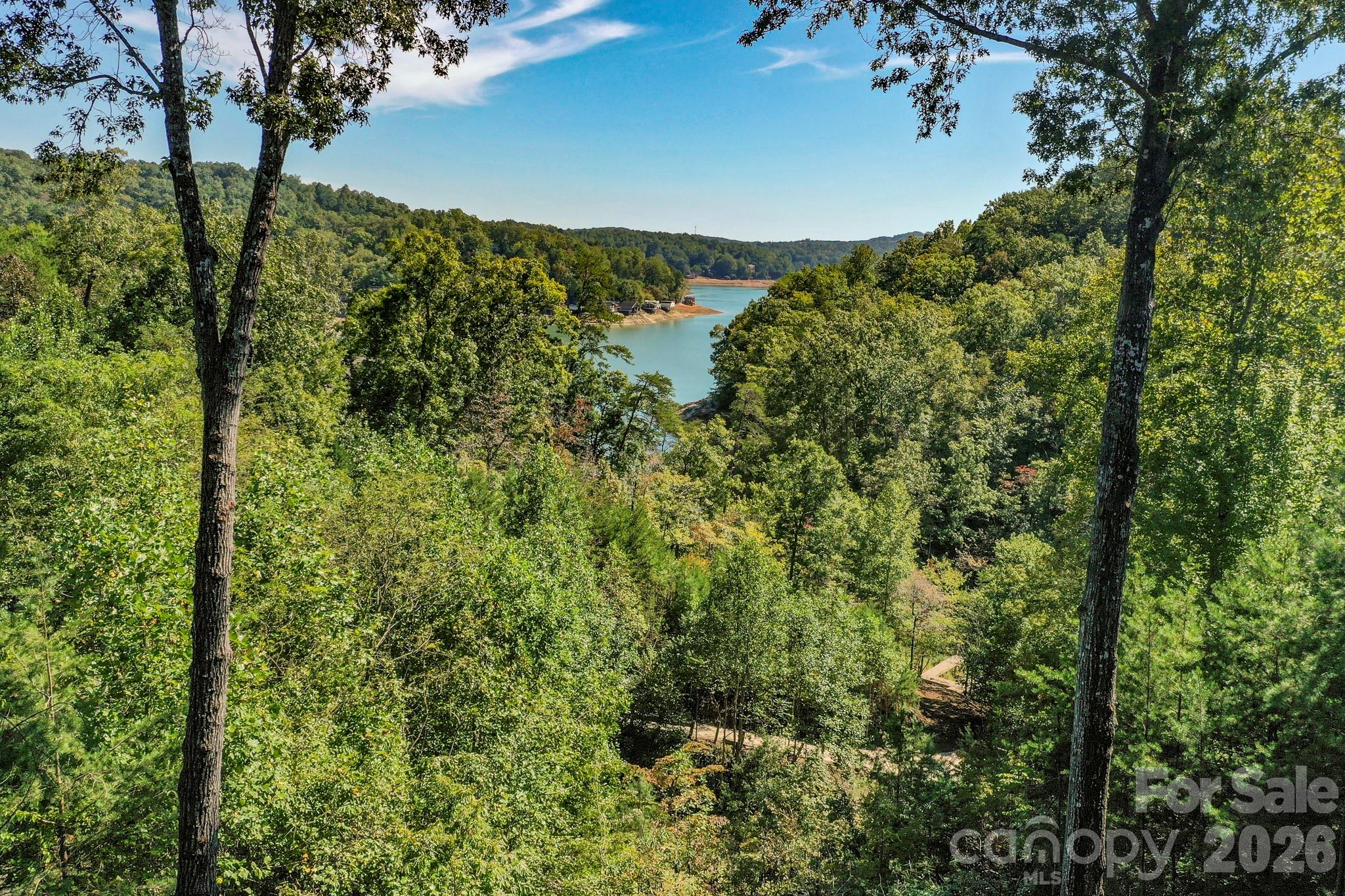 Blue Heron Point - Residential