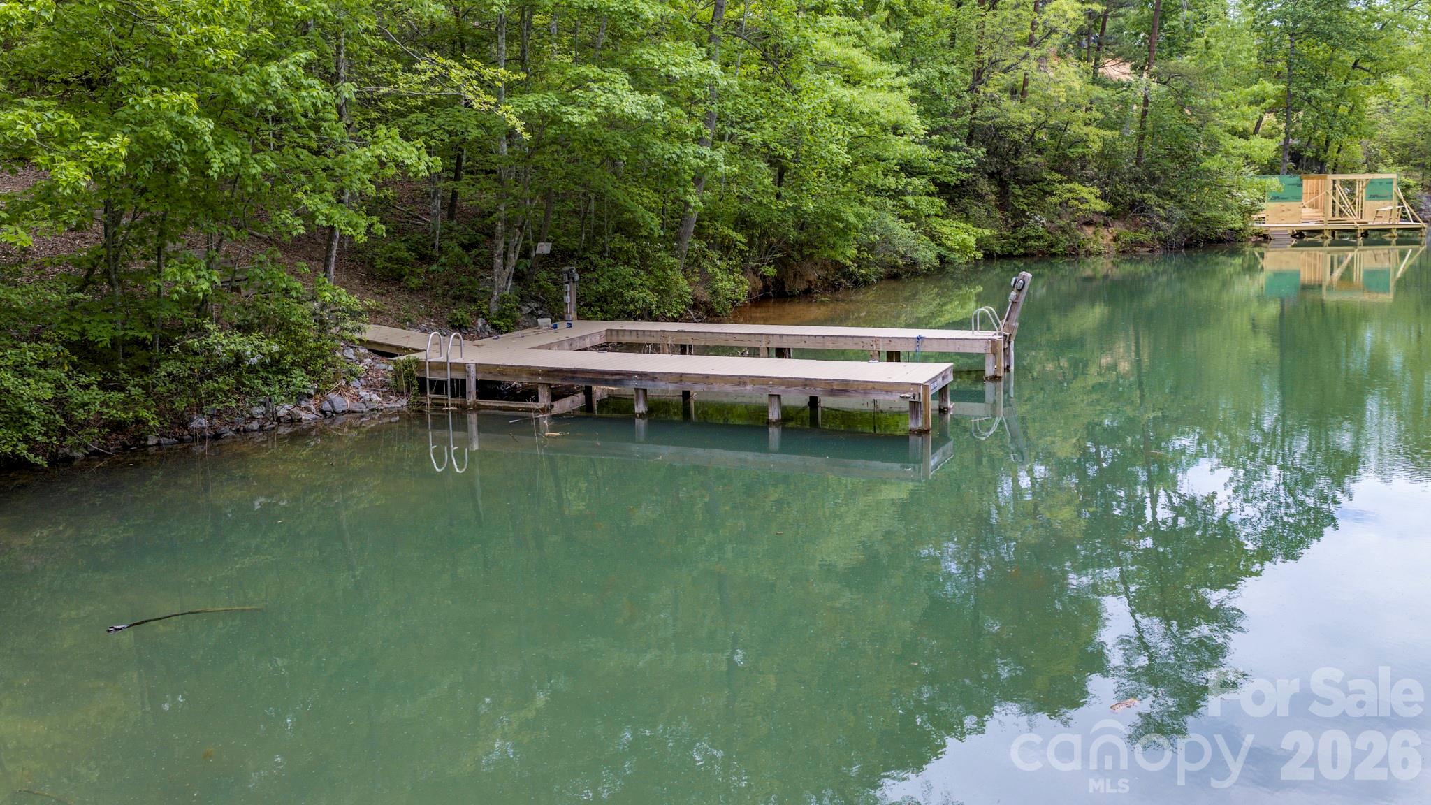 Blue Heron Point - Residential