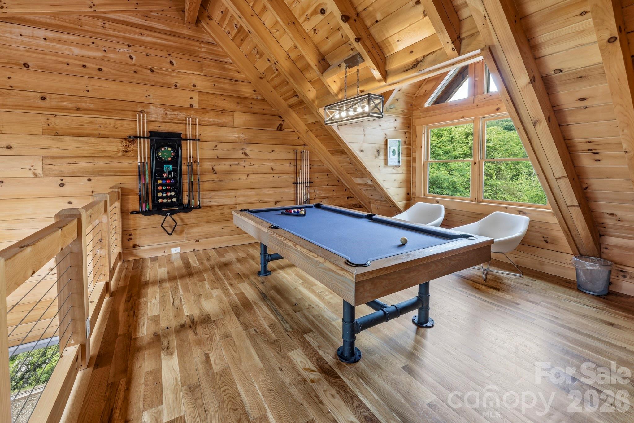 Blue Heron Point - Residential