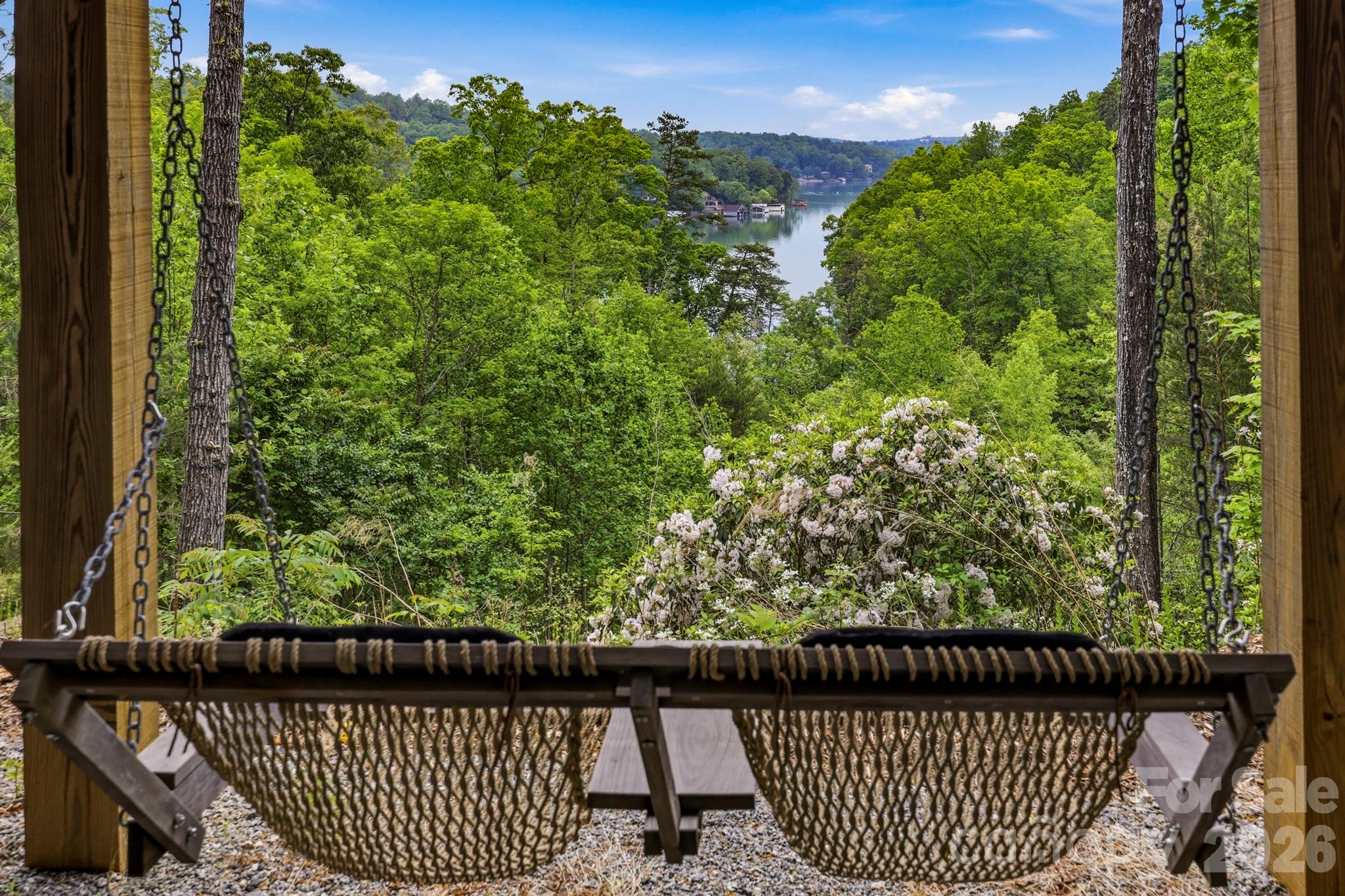 Blue Heron Point - Residential
