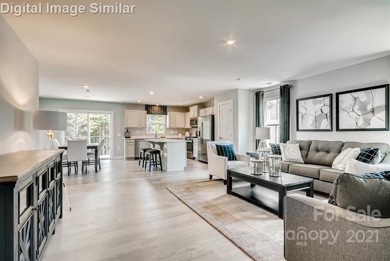 Woodgrove - Residential