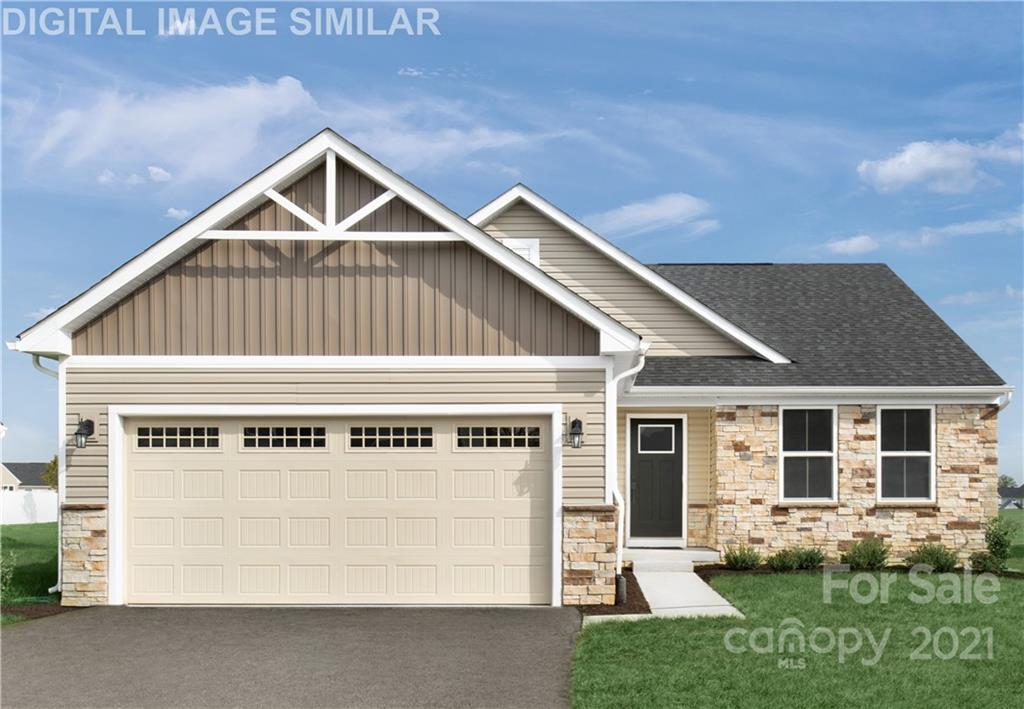 Woodgrove - Residential