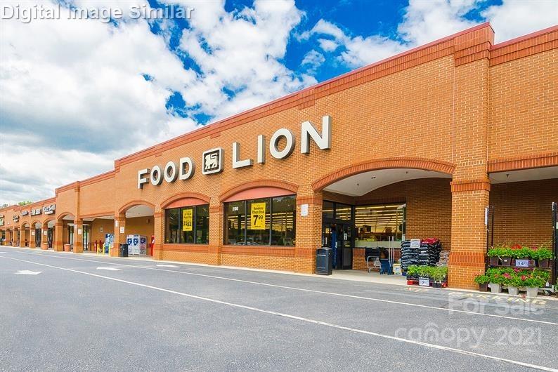 Woodgrove - Residential