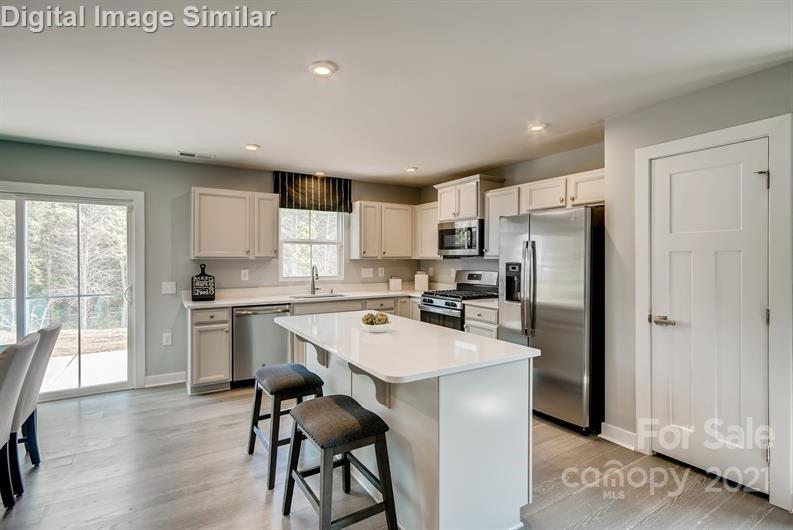 Woodgrove - Residential