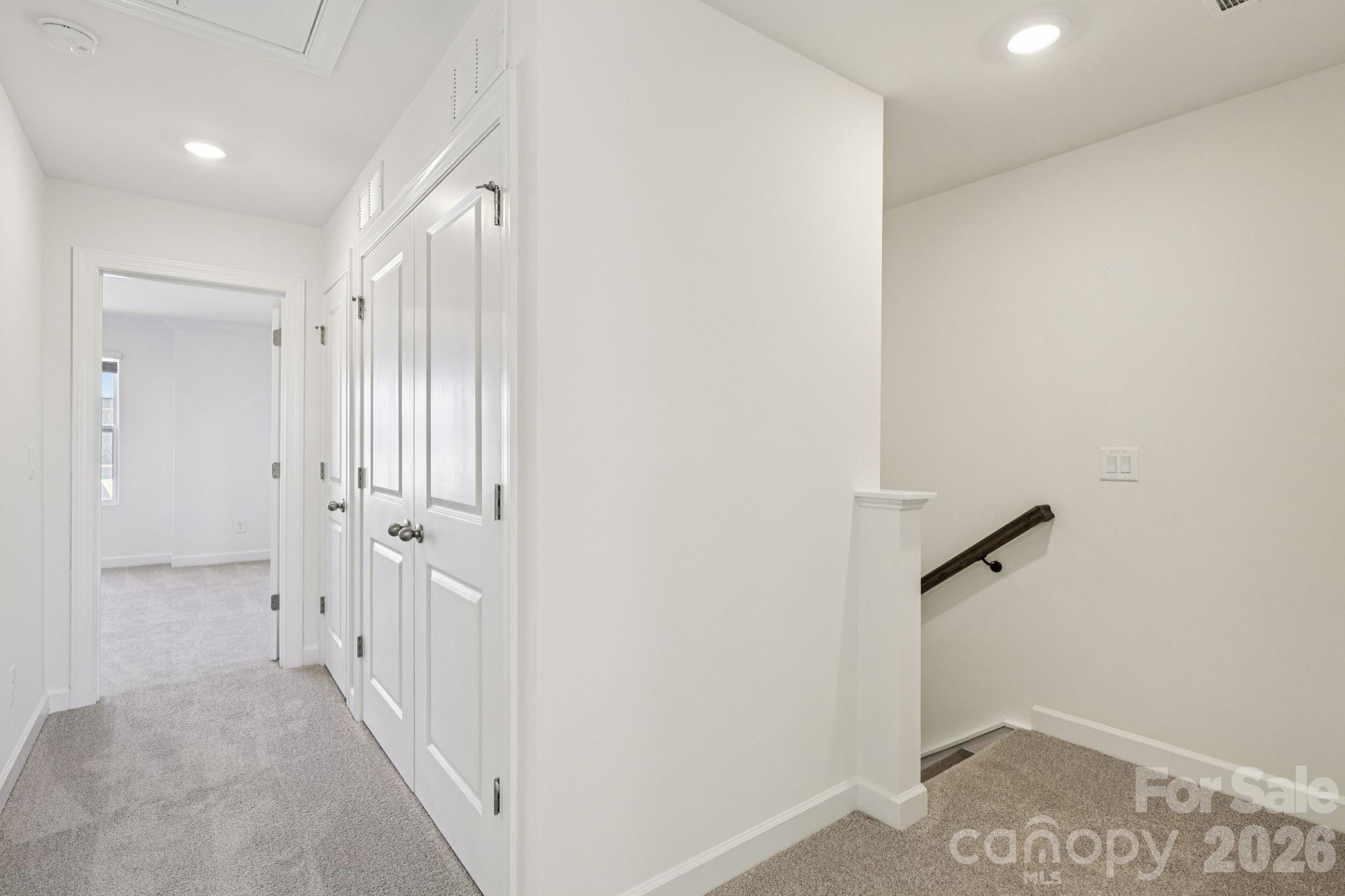 Meadows at Wilson Farms - Residential