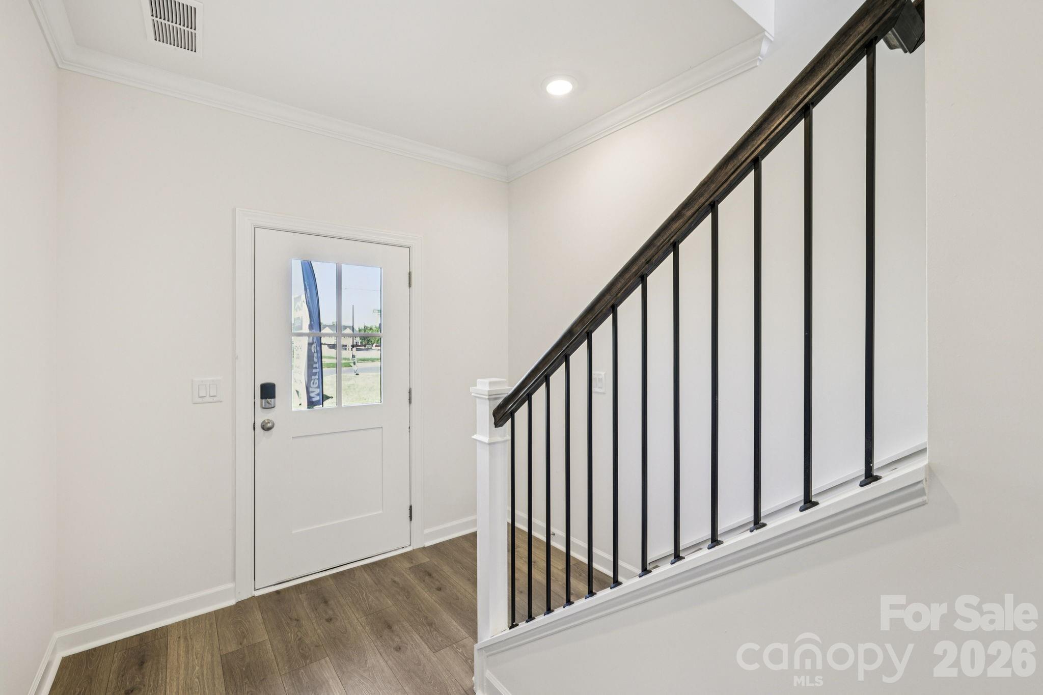 Meadows at Wilson Farms - Residential