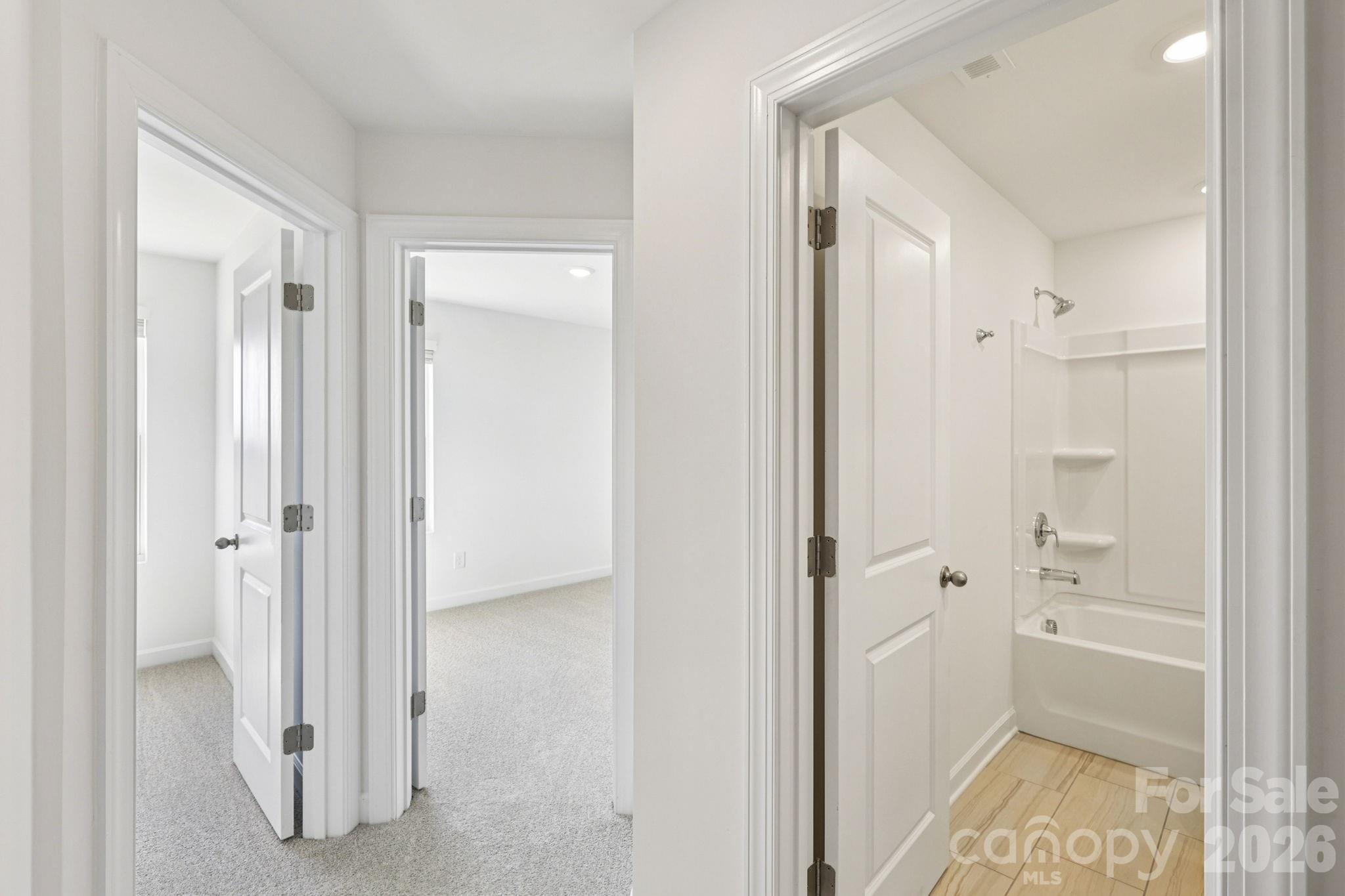 Meadows at Wilson Farms - Residential