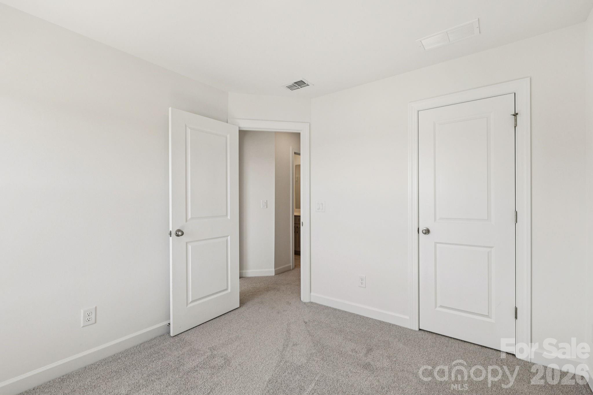 Meadows at Wilson Farms - Residential