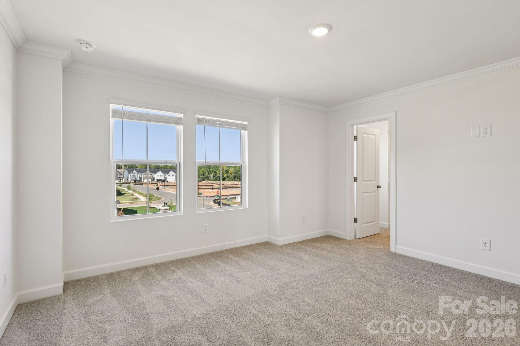 Meadows at Wilson Farms - Residential