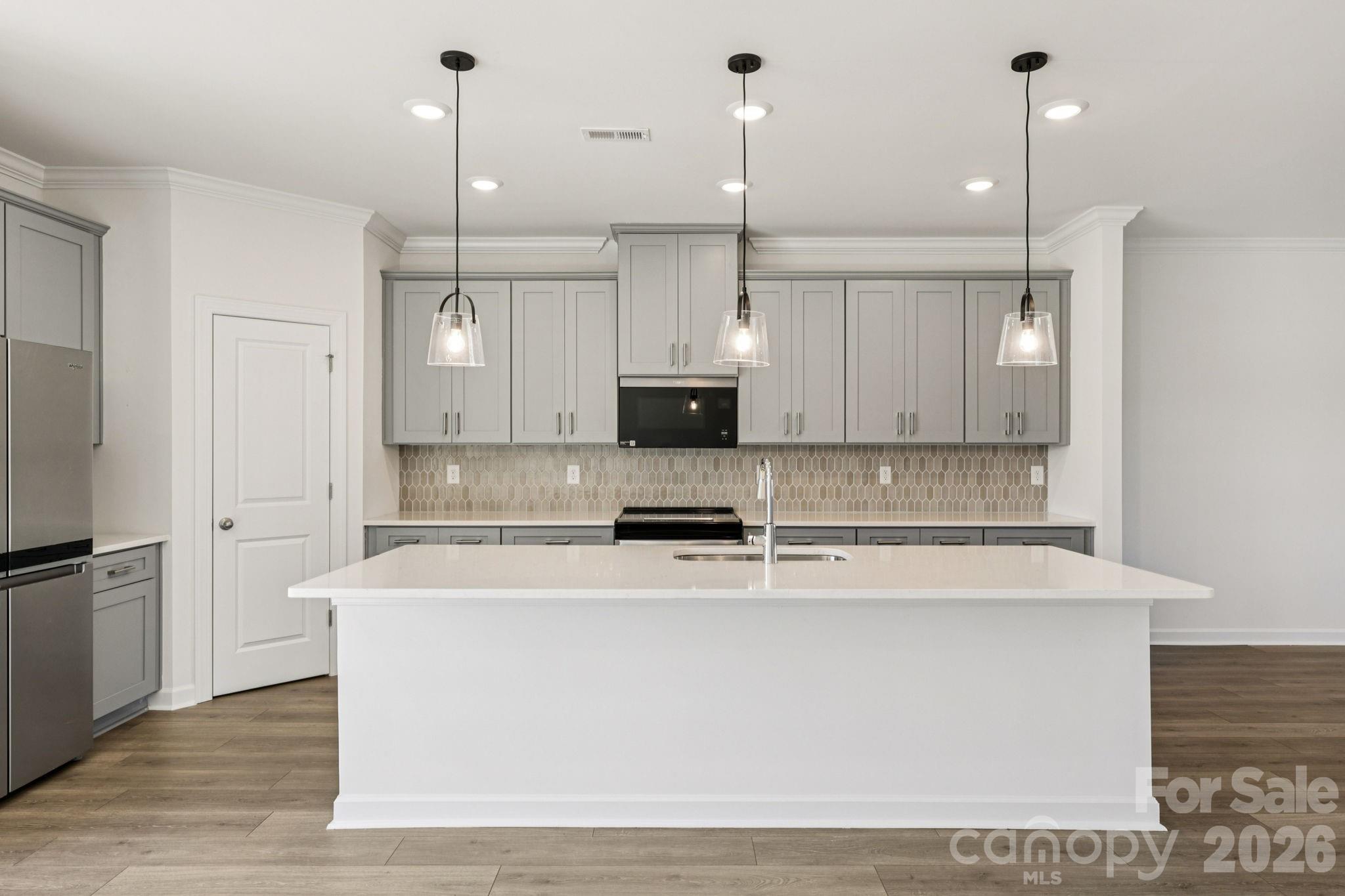 Meadows at Wilson Farms - Residential