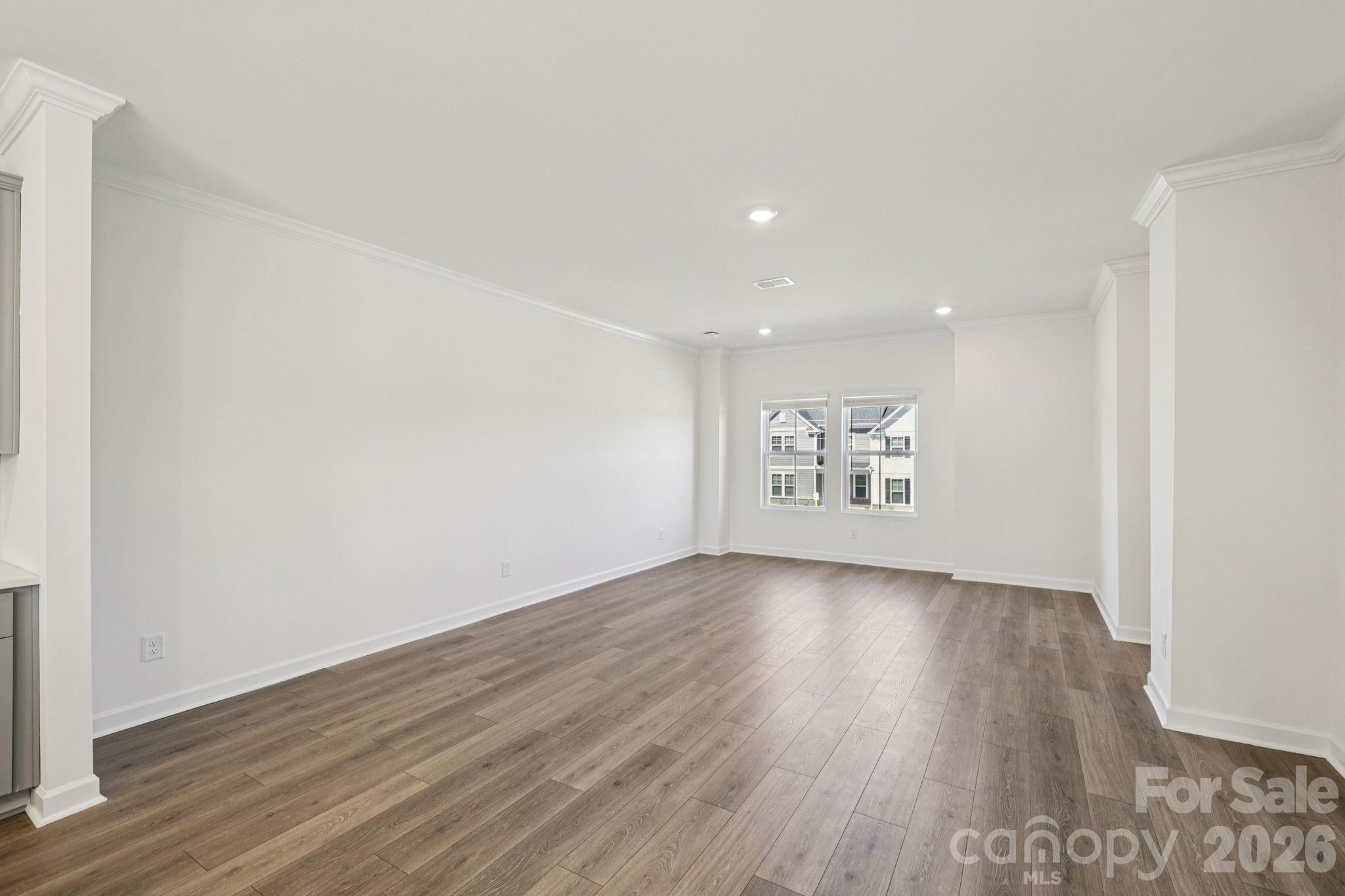 Meadows at Wilson Farms - Residential